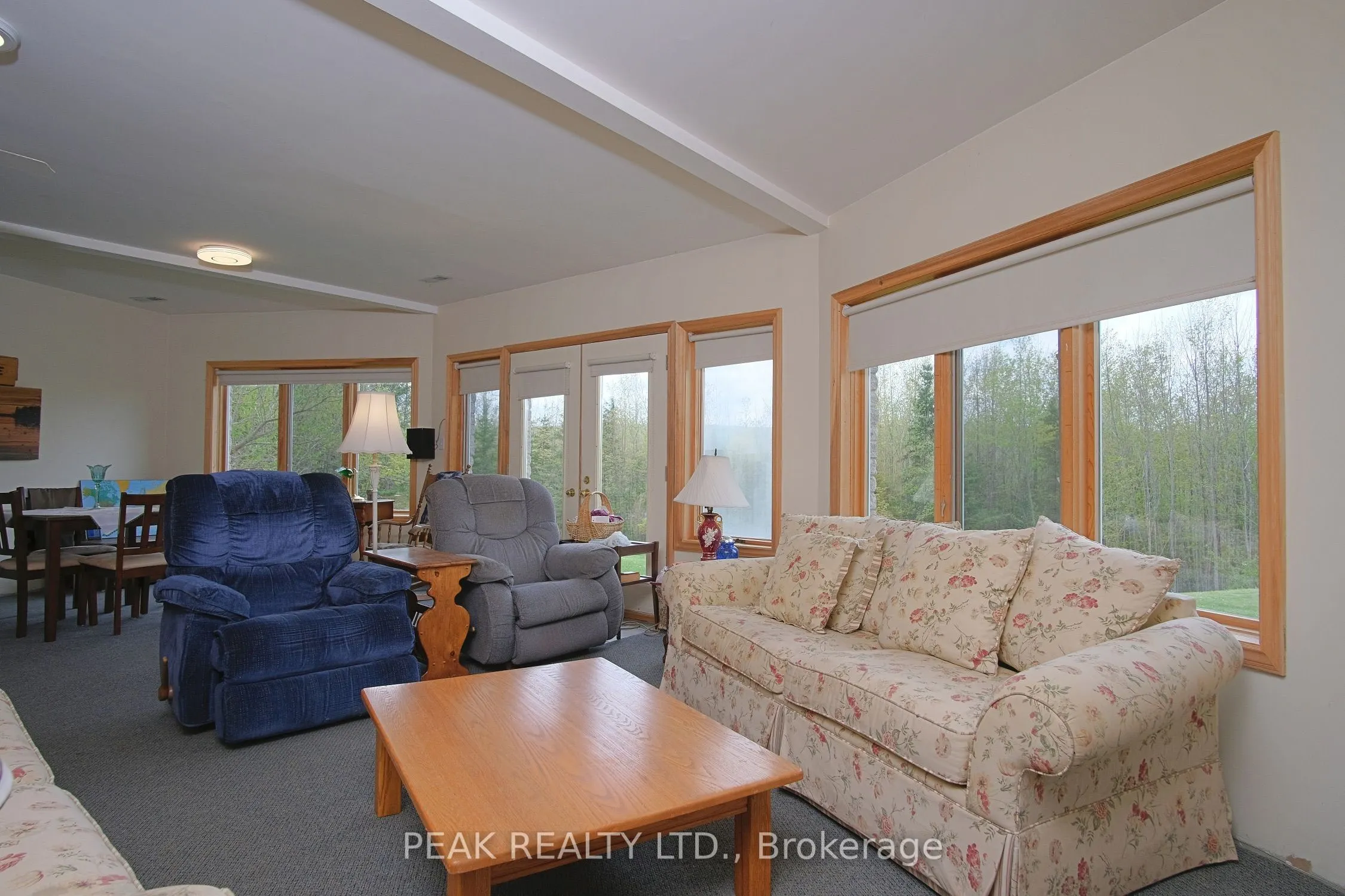 546299 Sideroad 4B Road