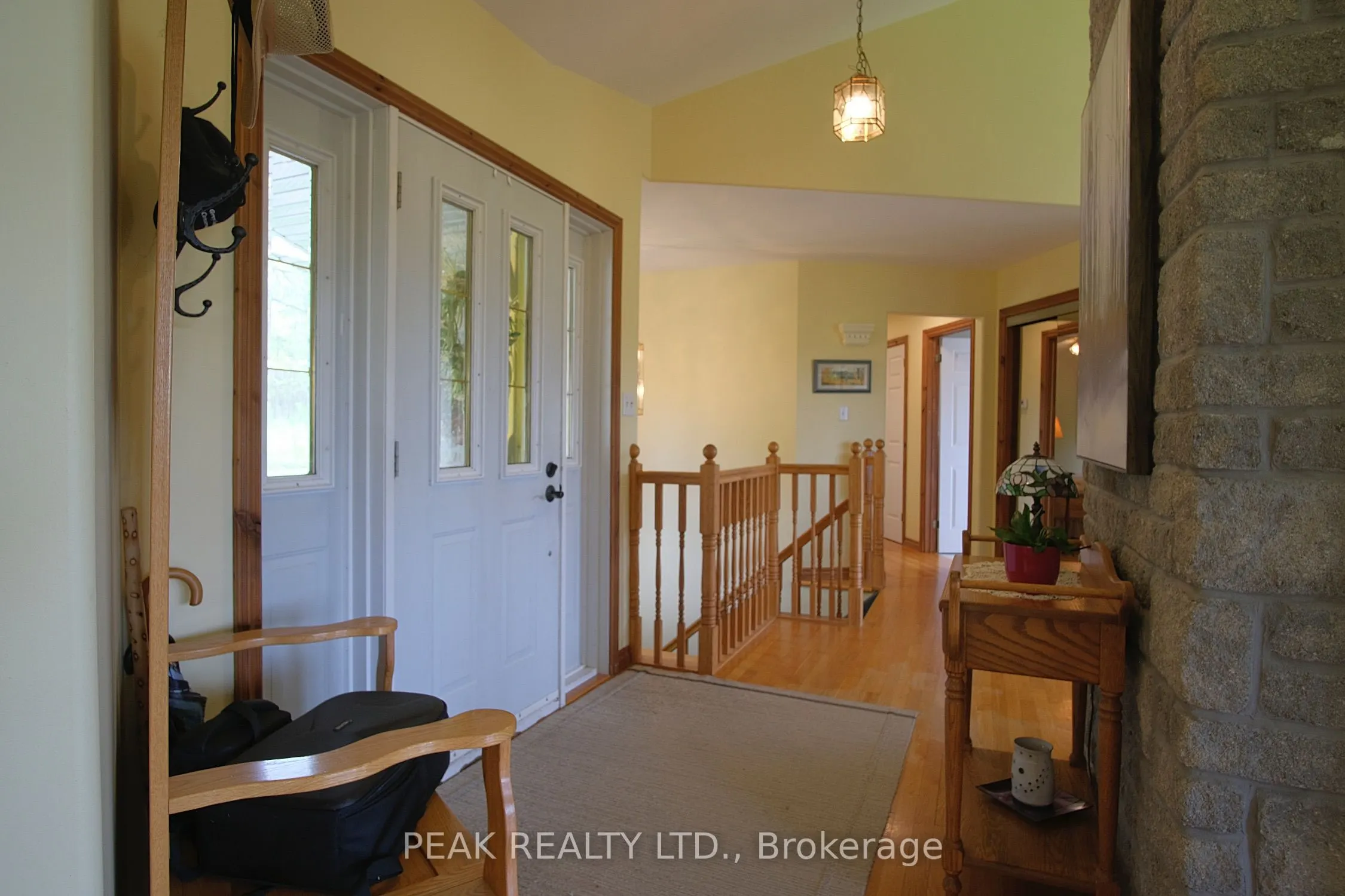 546299 Sideroad 4B Road