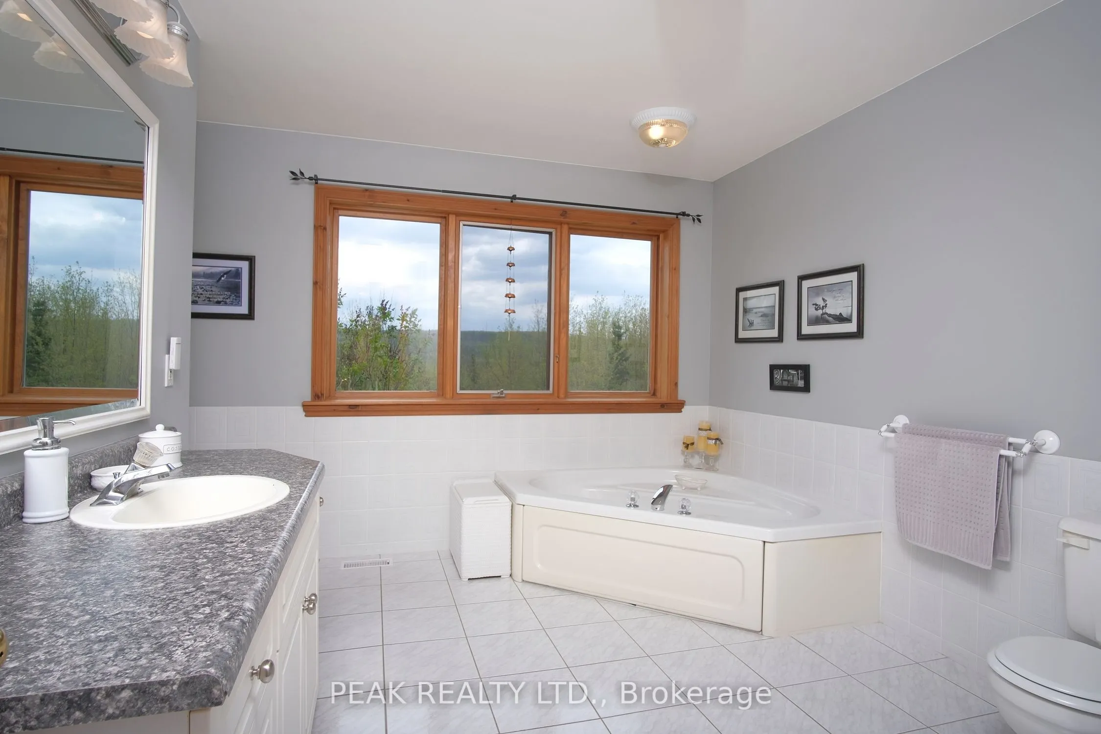 546299 Sideroad 4B Road