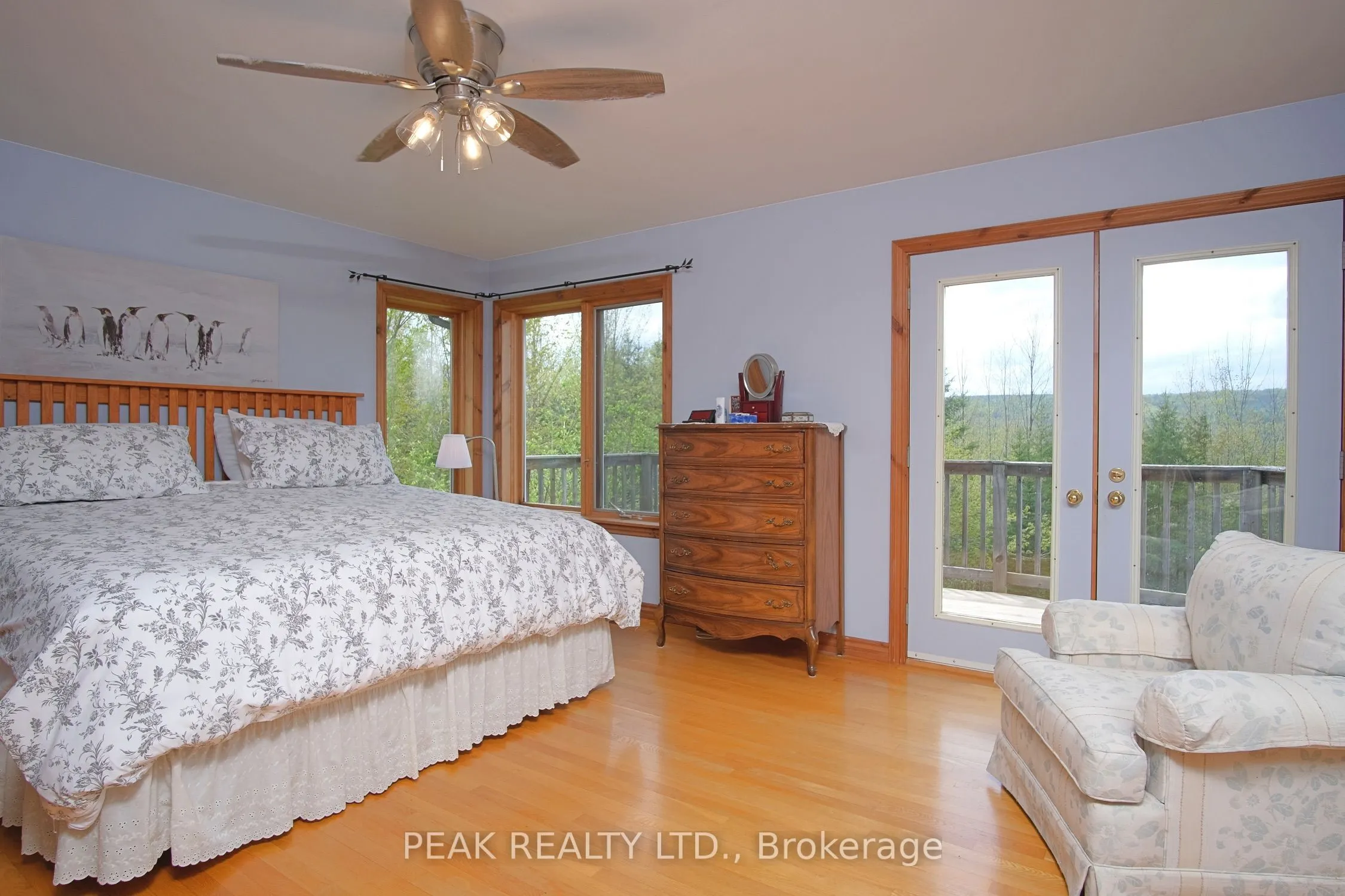 546299 Sideroad 4B Road
