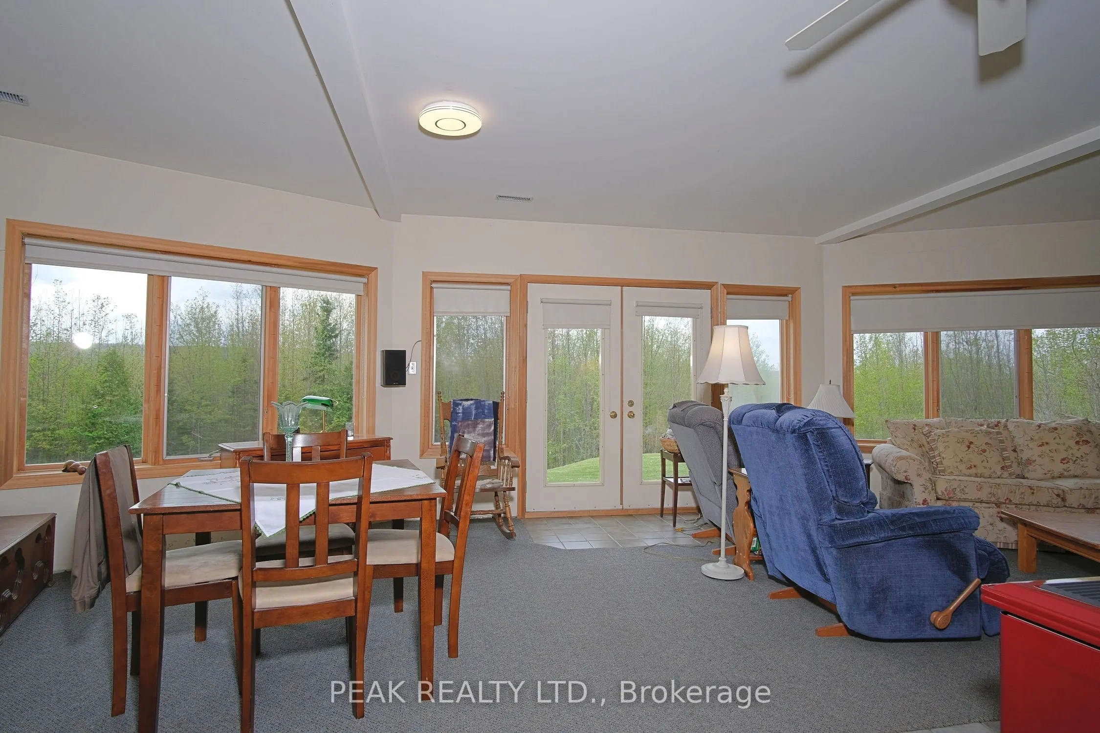 546299 Sideroad 4B Road