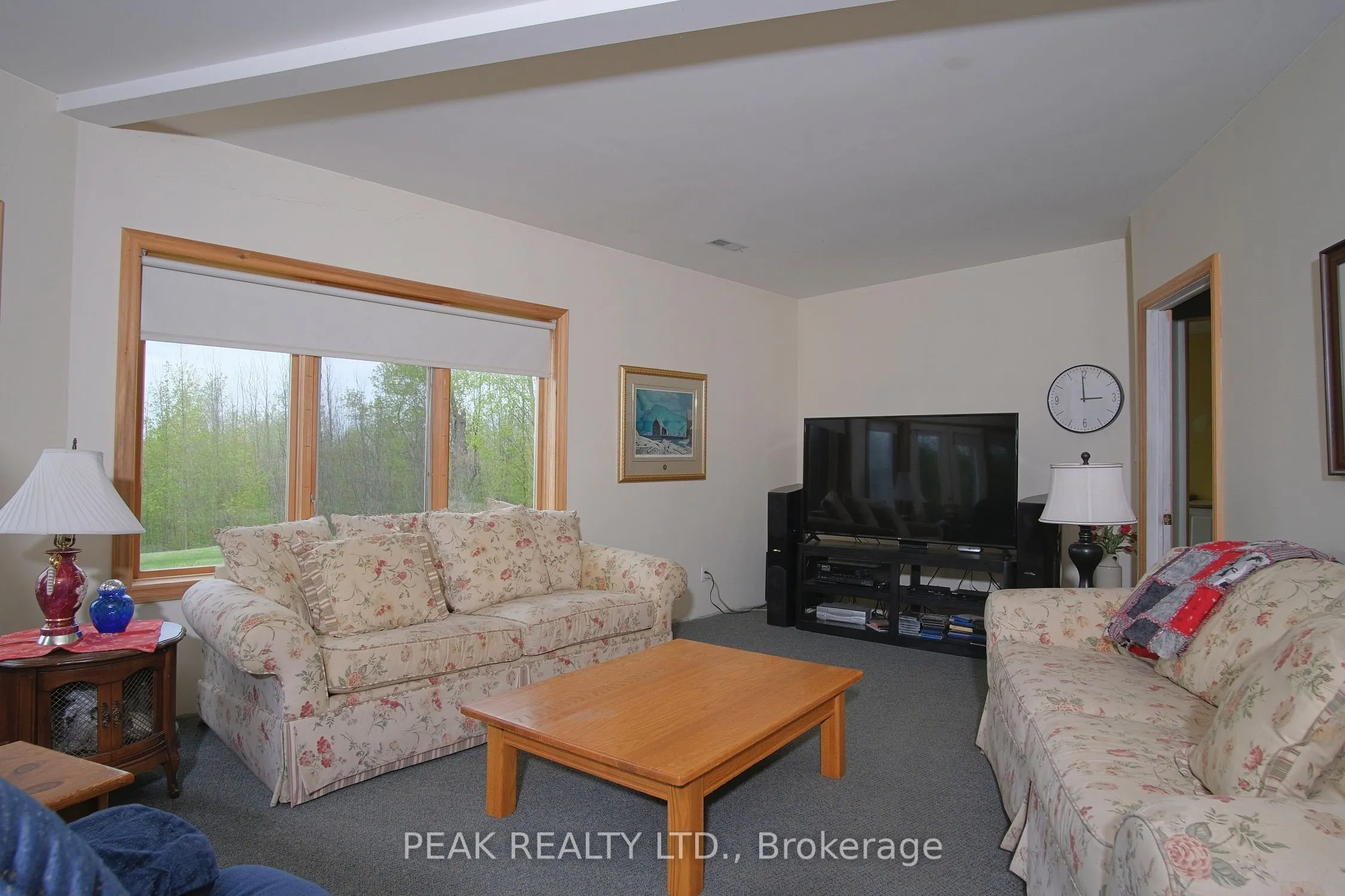 546299 Sideroad 4B Road