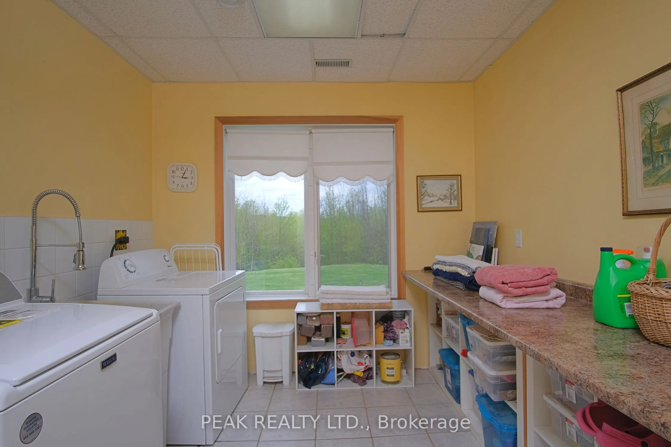 546299 Sideroad 4B Road