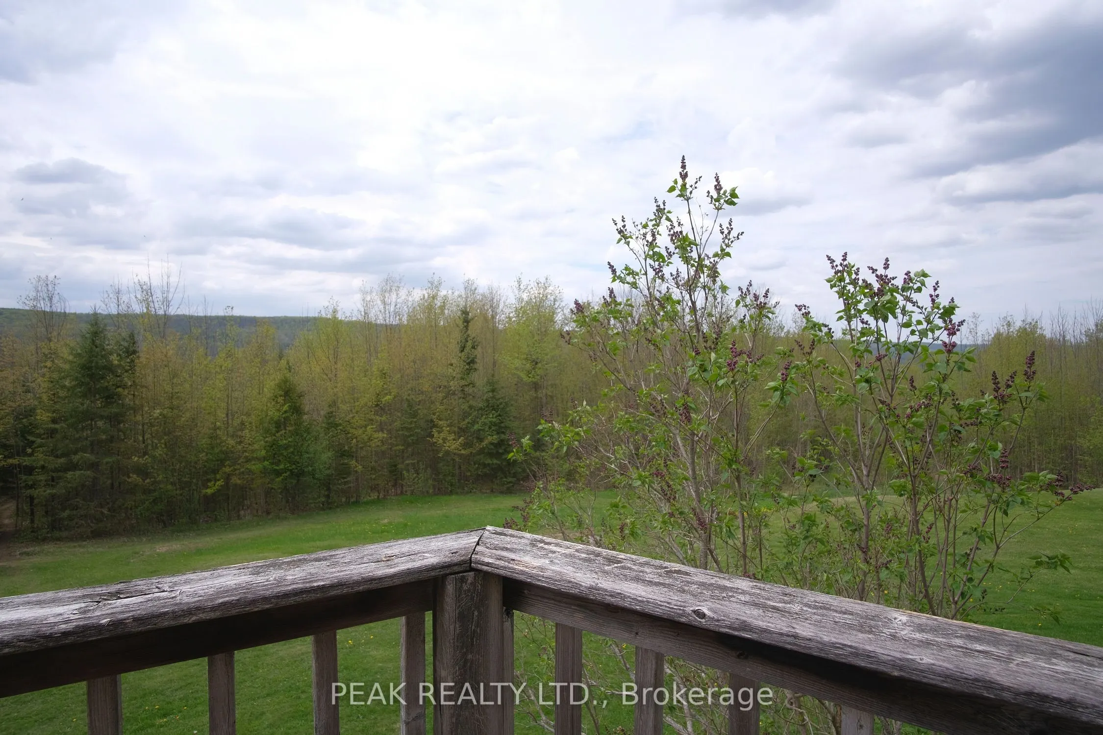 546299 Sideroad 4B Road