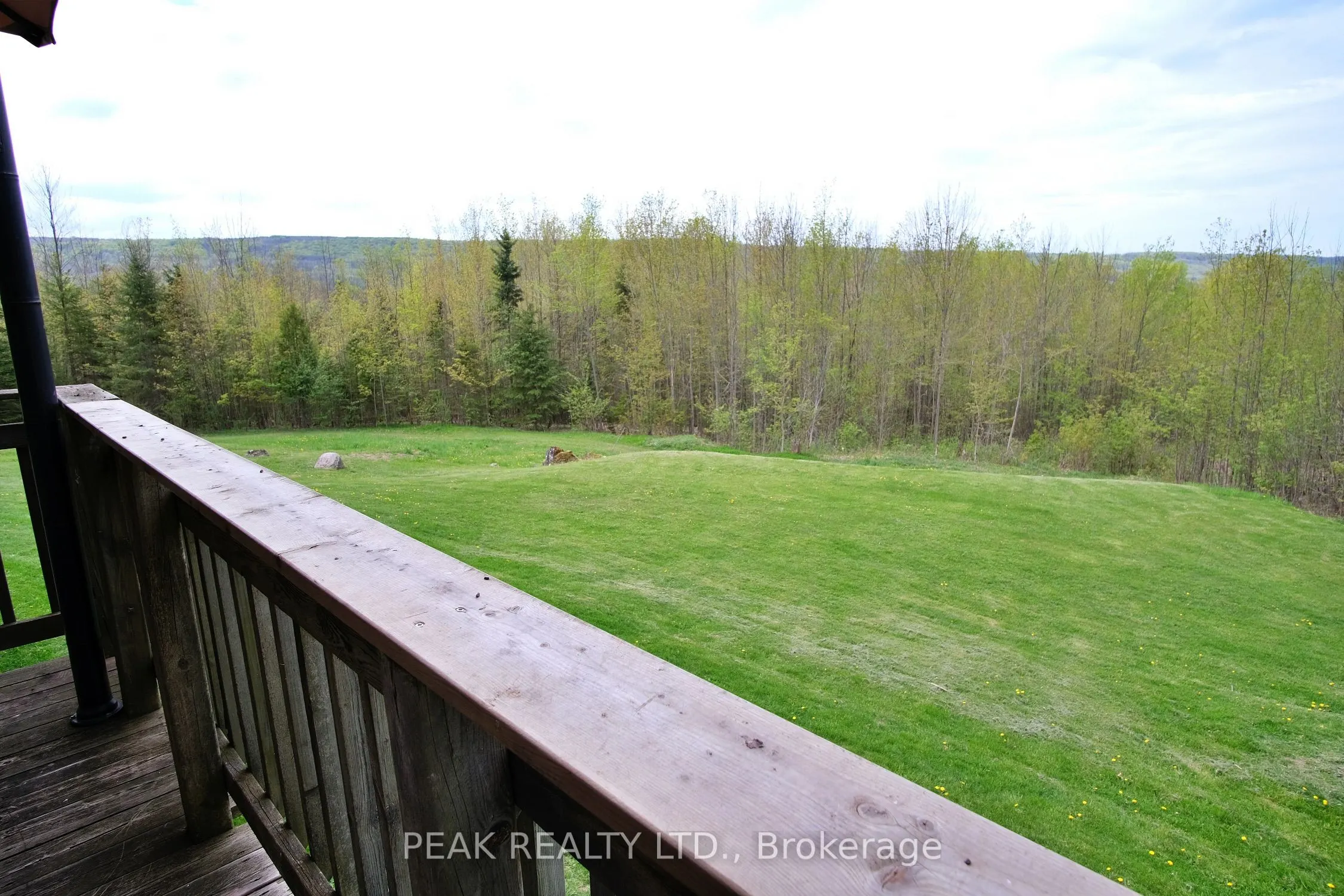546299 Sideroad 4B Road