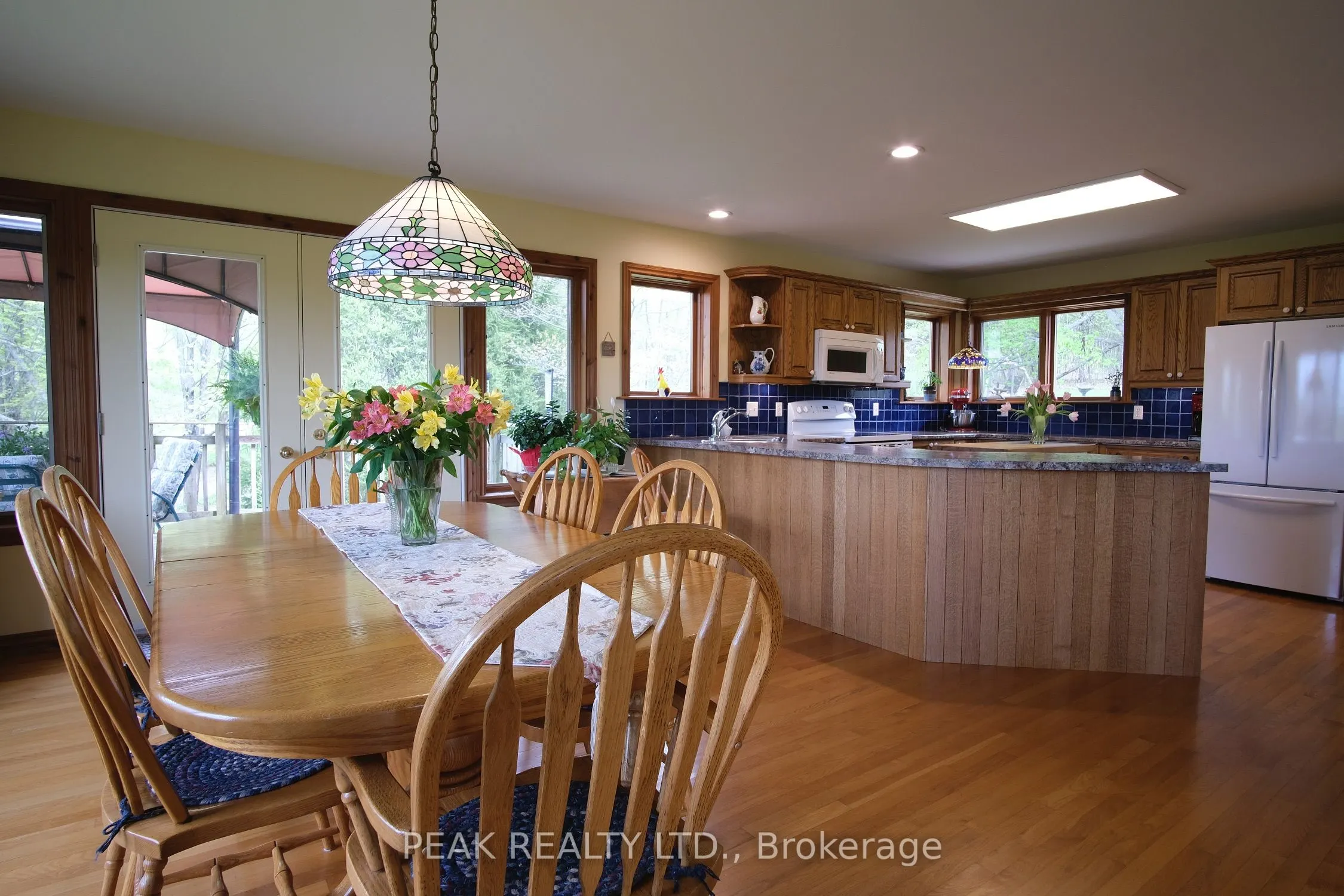 546299 Sideroad 4B Road