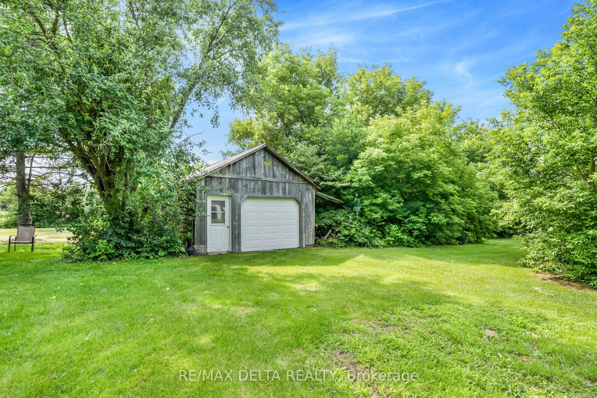 1504 Ritchance Road