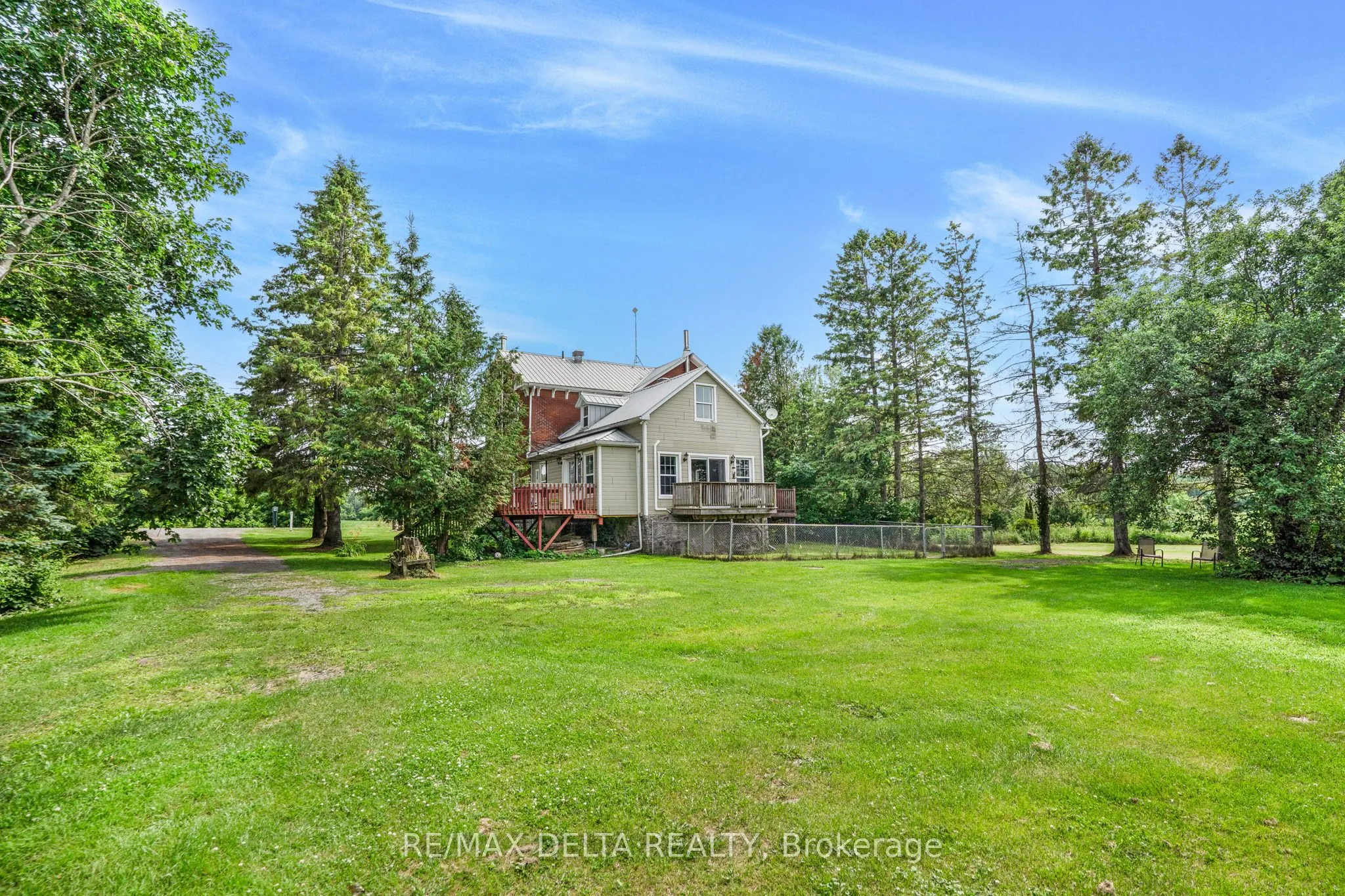 1504 Ritchance Road