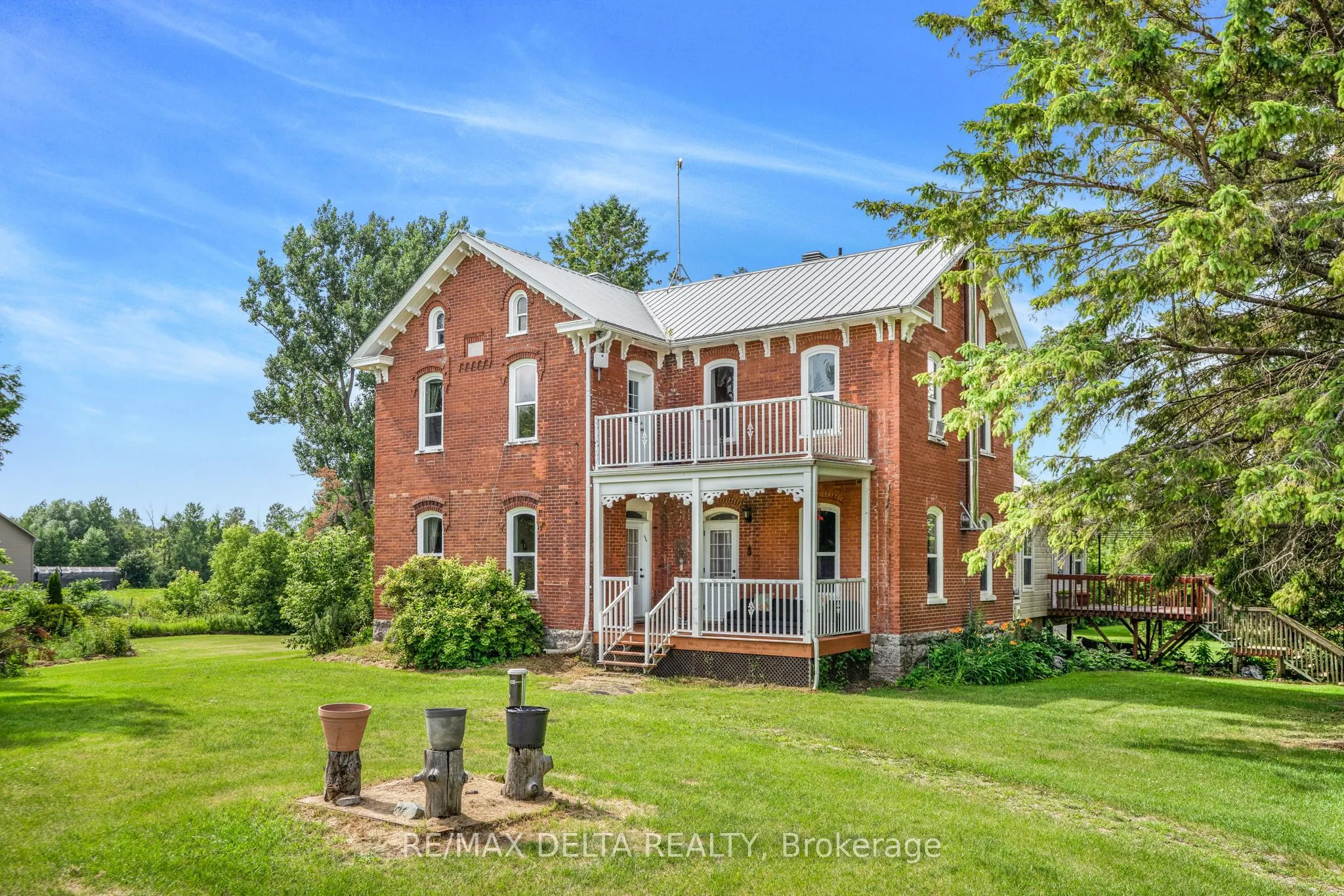 1504 Ritchance Road