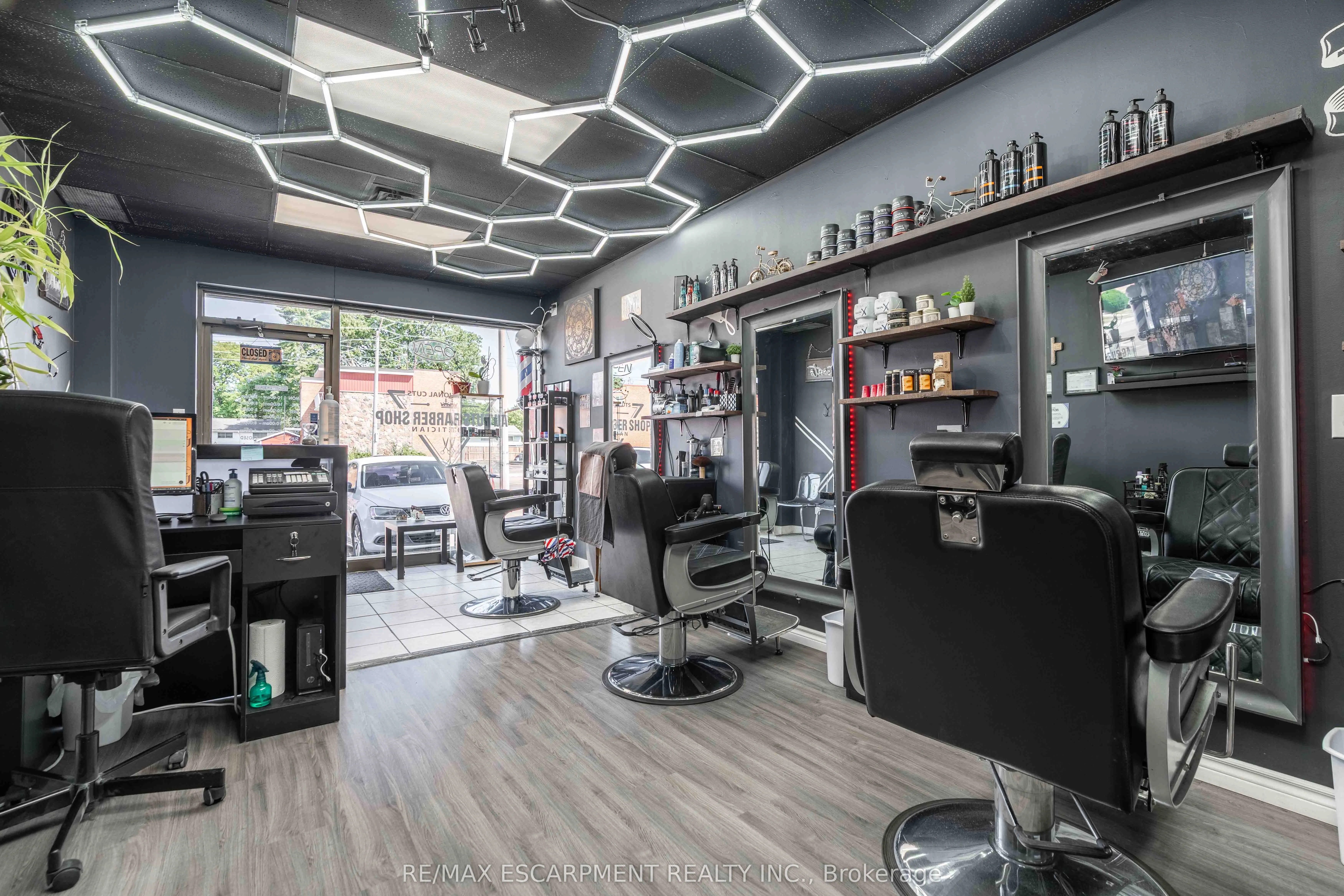 720 Upper James Street, #5