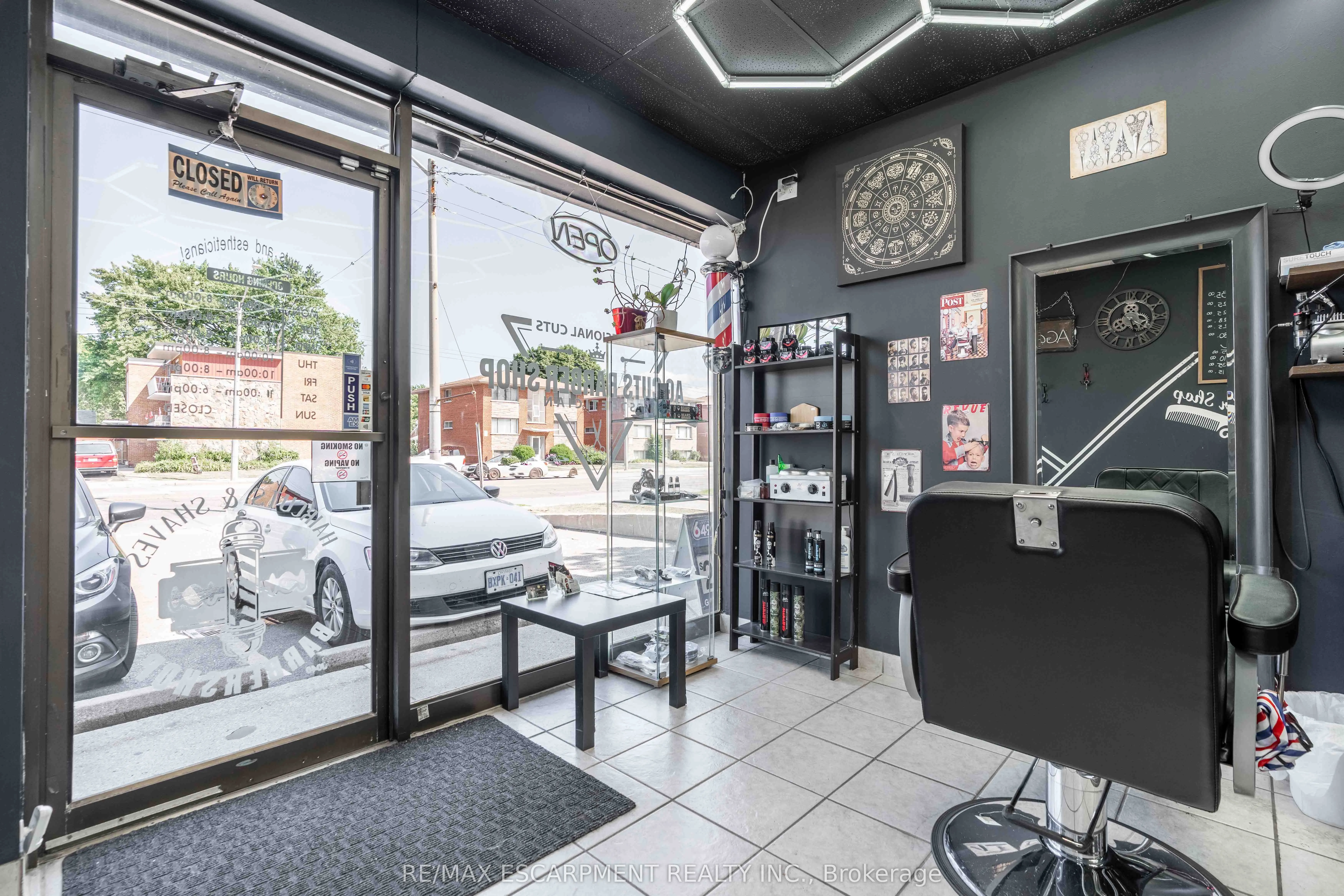 720 Upper James Street, #5