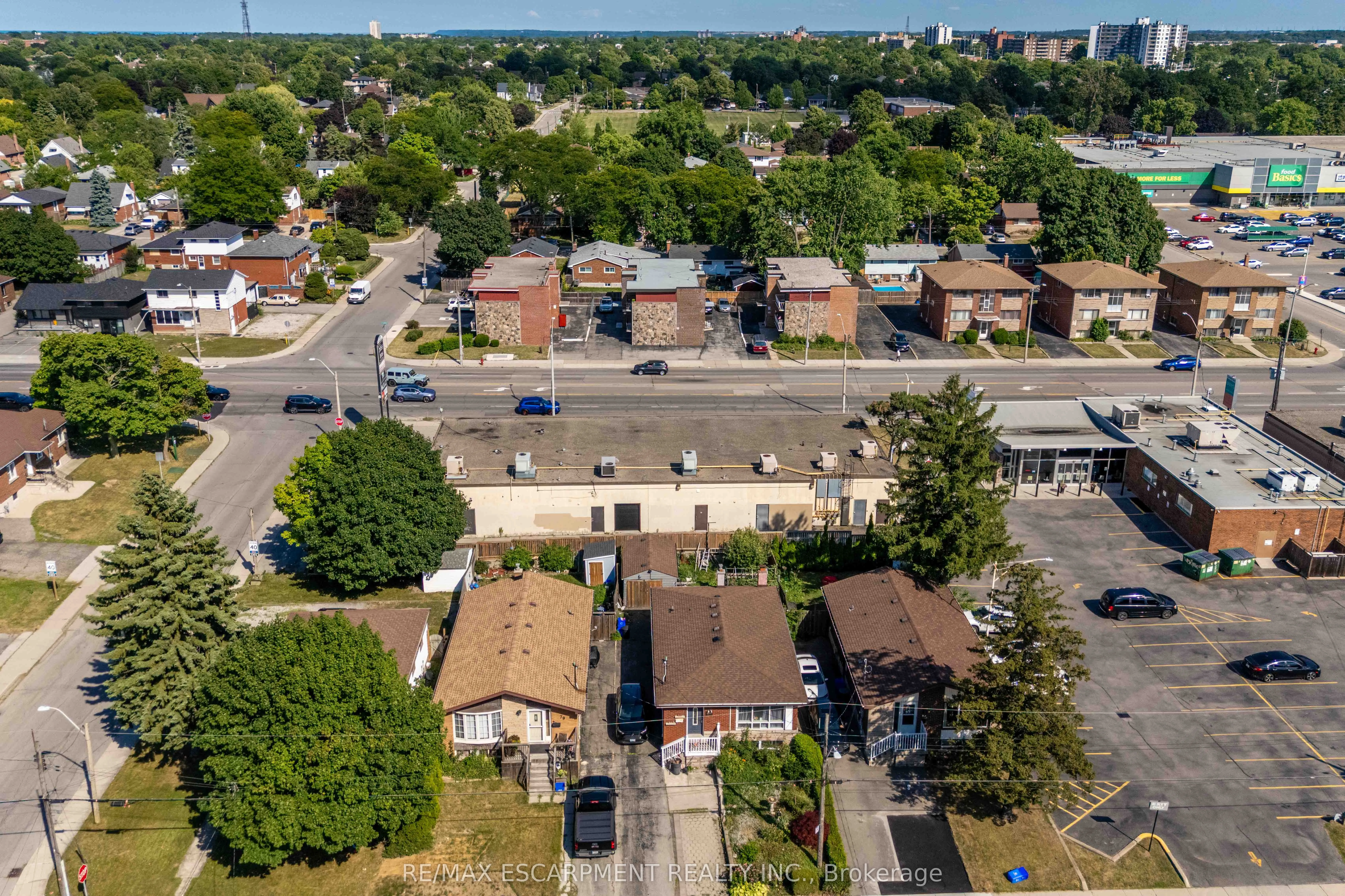 720 Upper James Street, #5