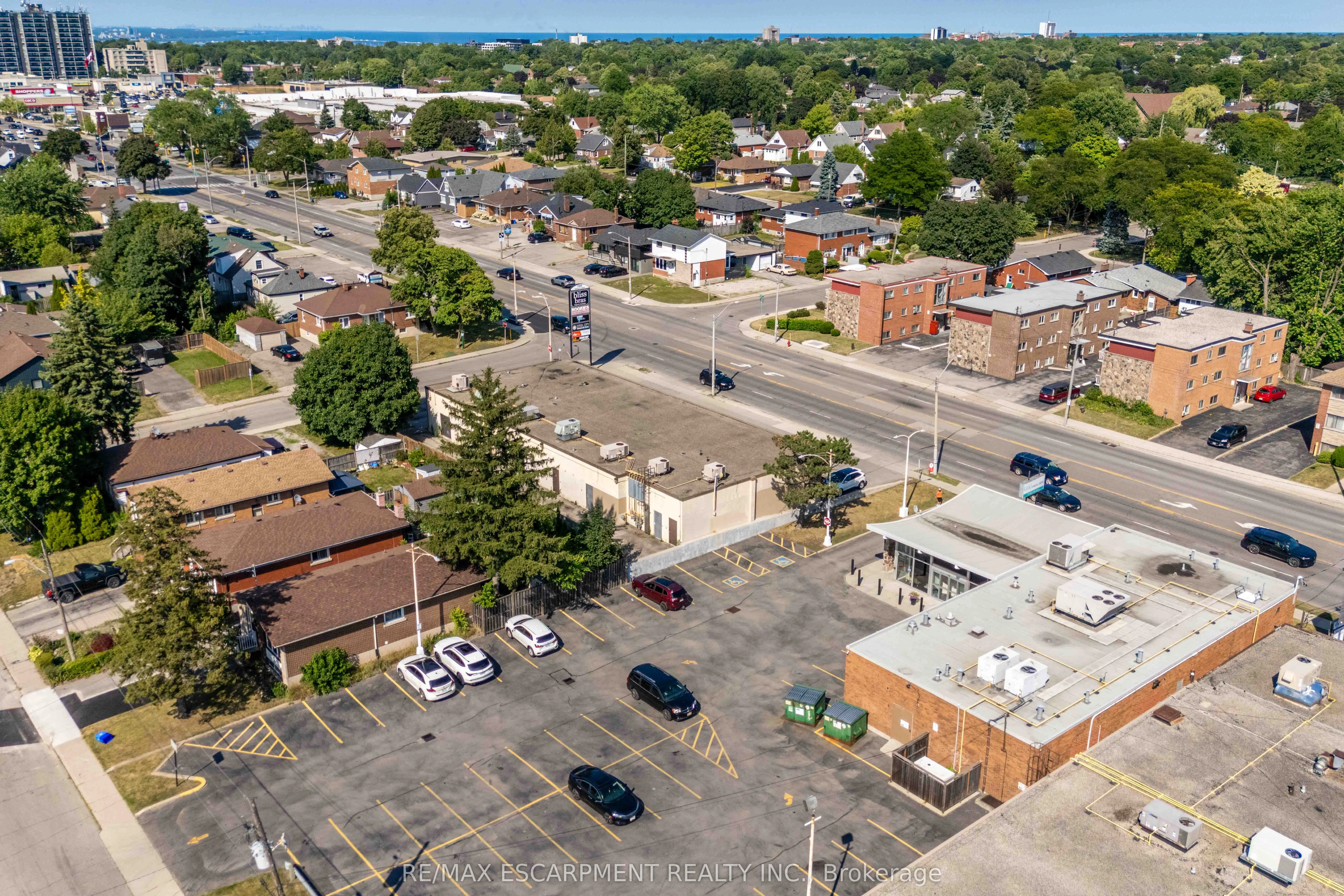 720 Upper James Street, #5