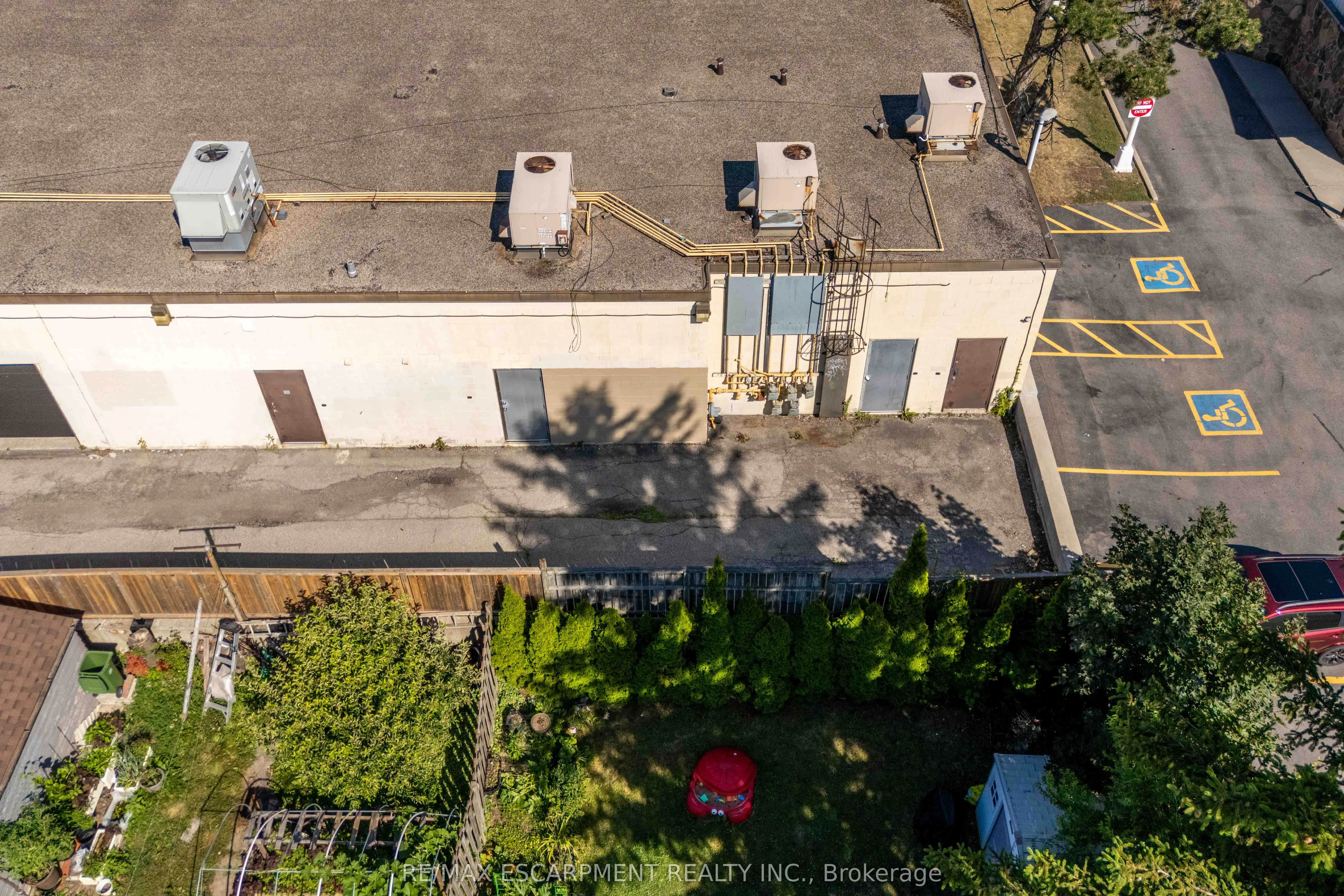 720 Upper James Street, #5