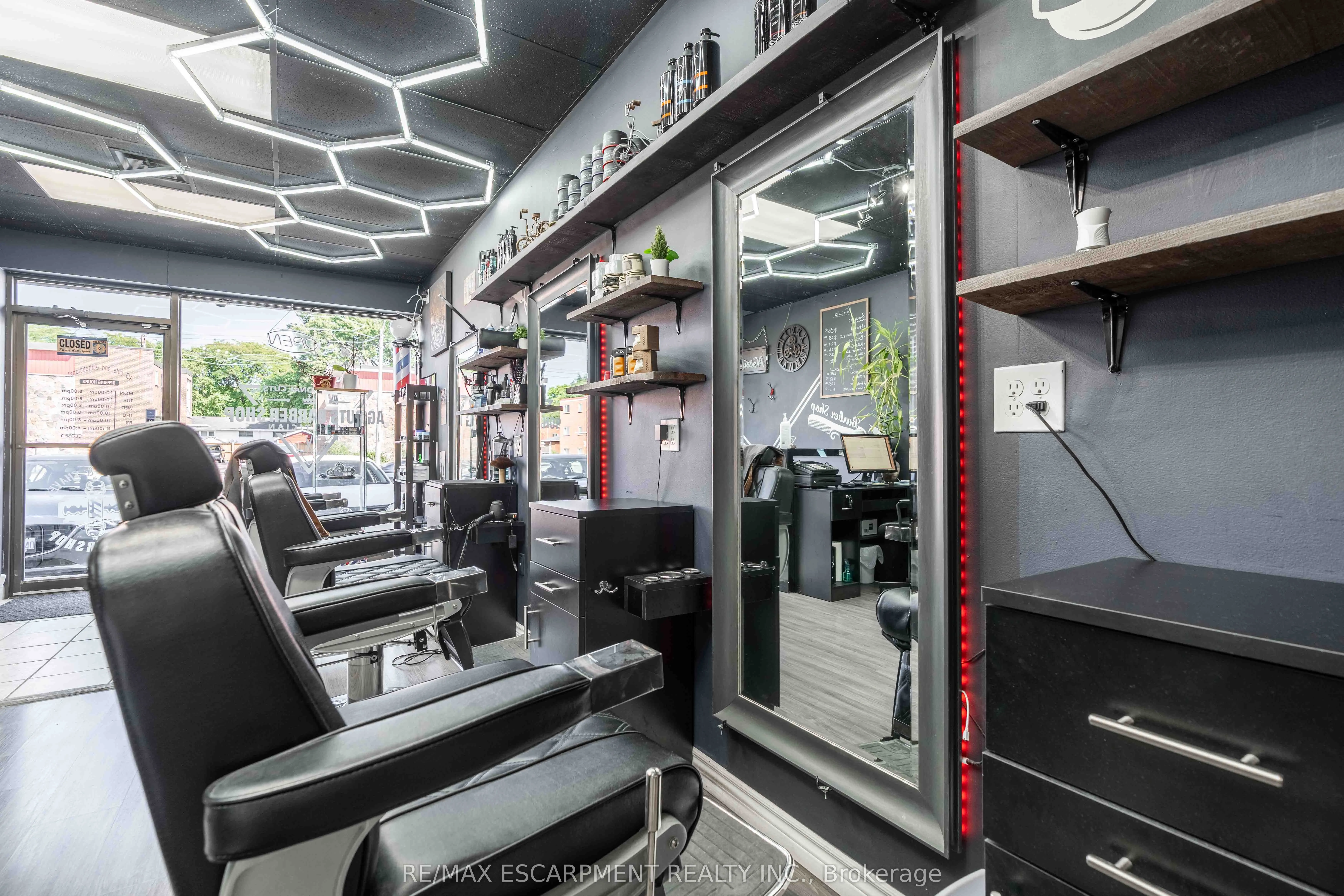 720 Upper James Street, #5