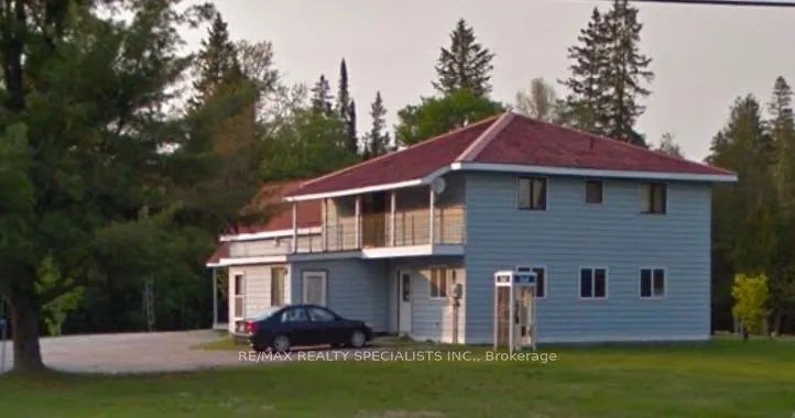 1010 Billings Lake Road