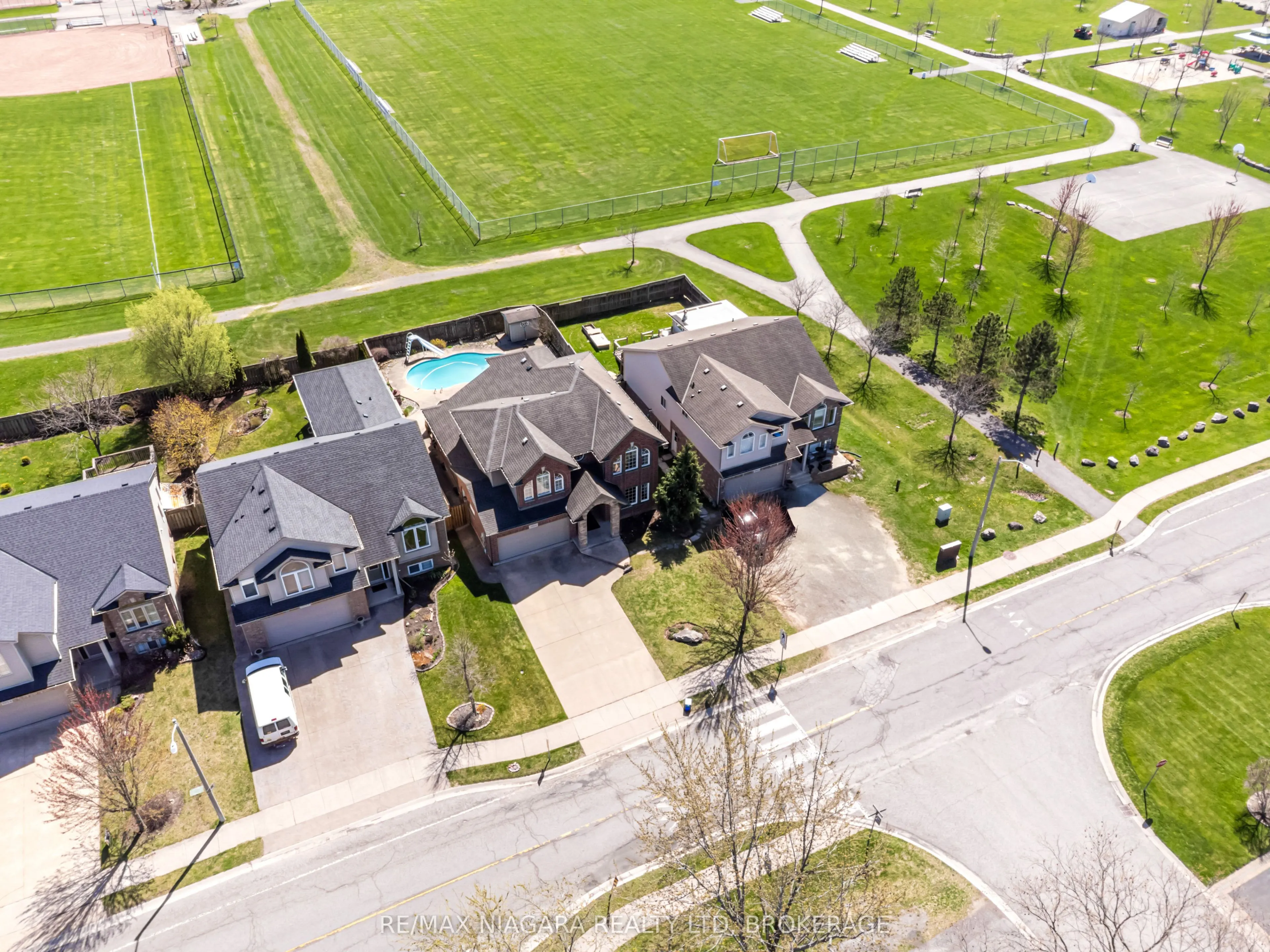 3954 Weinbrenner Road