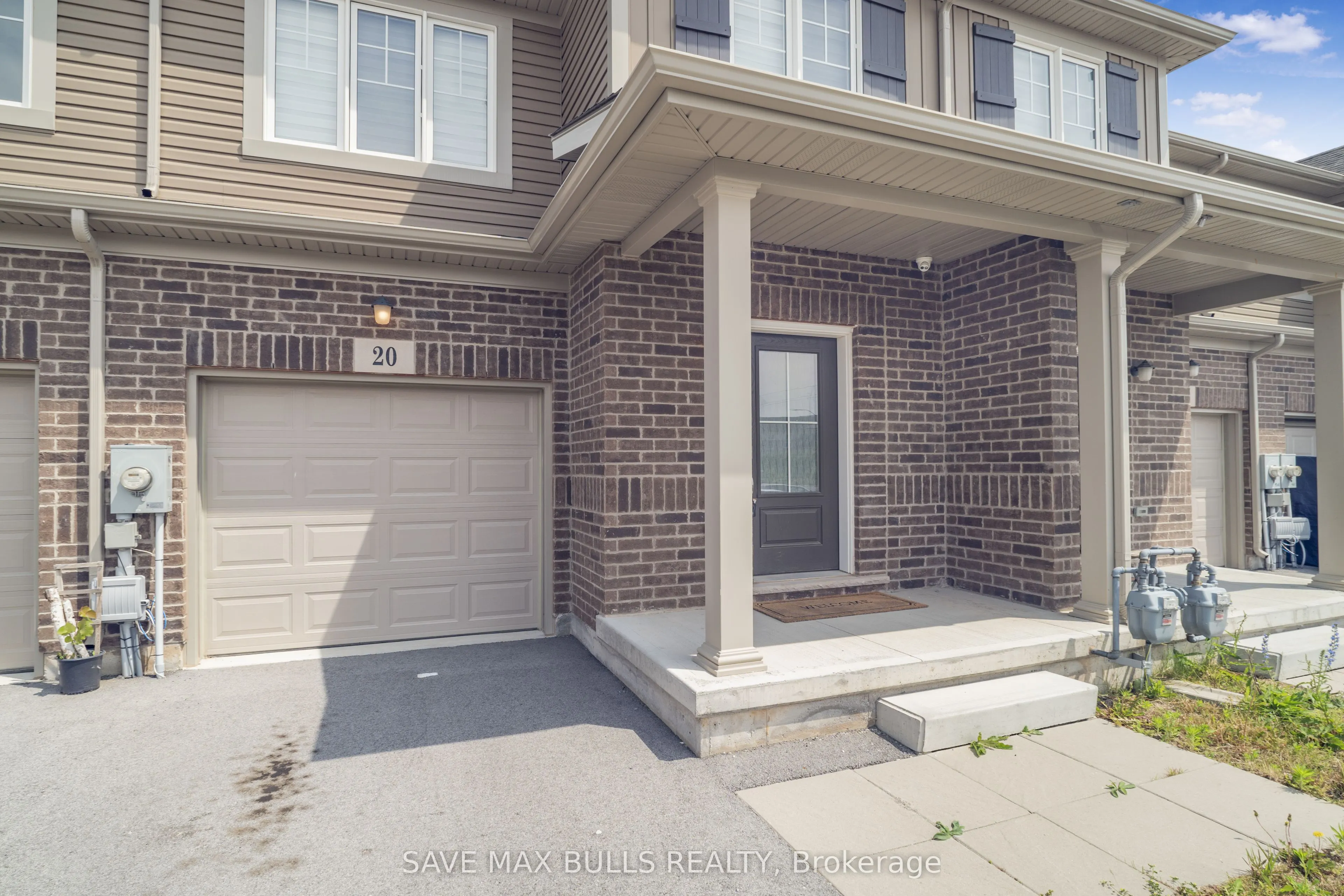 20 Sycamore Street