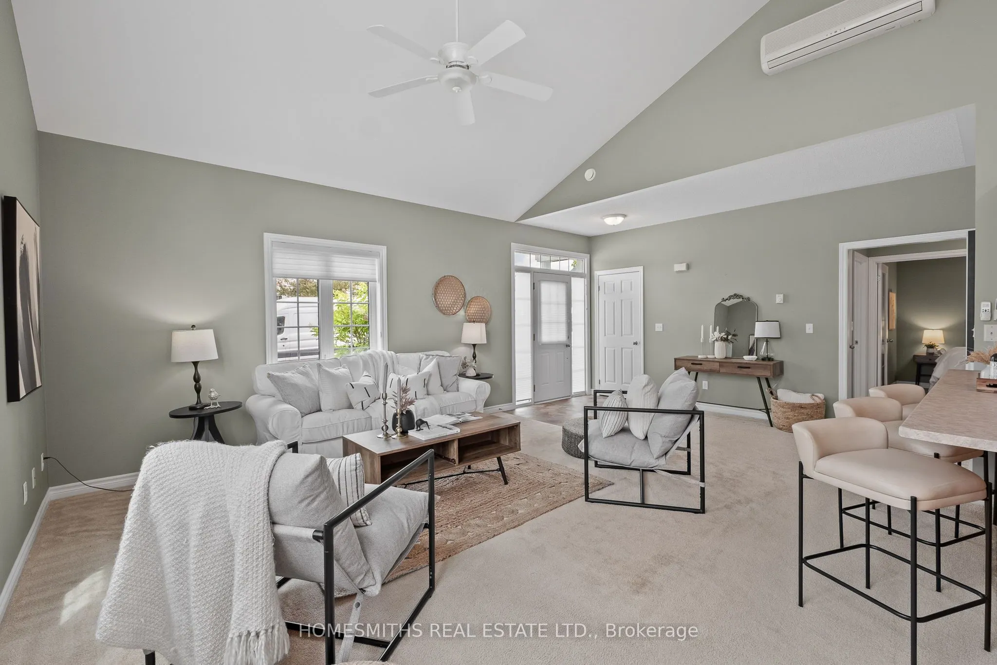1055 Birchwood Trail, #803