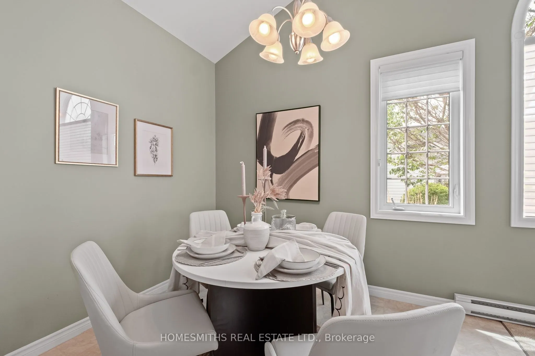 1055 Birchwood Trail, #803