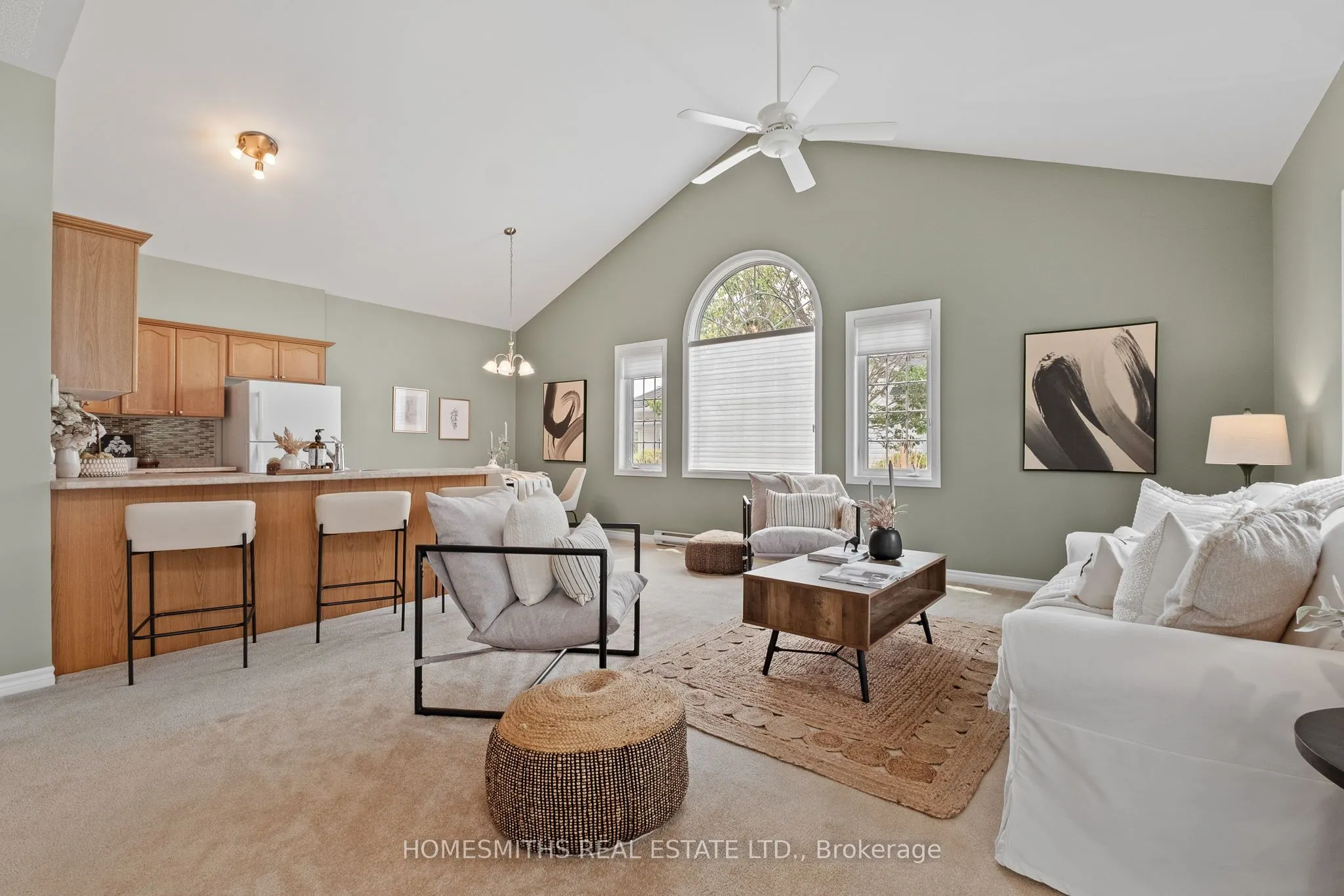 1055 Birchwood Trail, #803