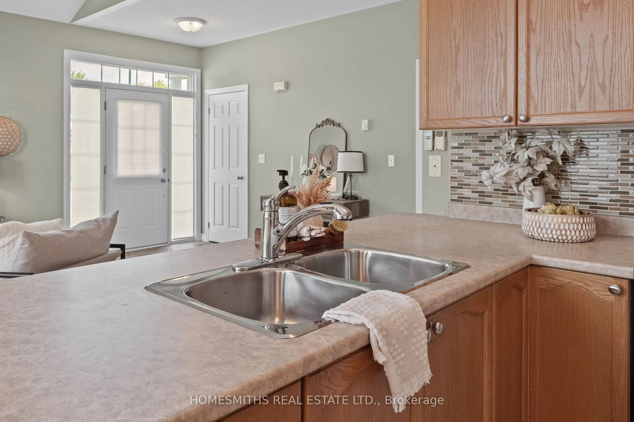 1055 Birchwood Trail, #803