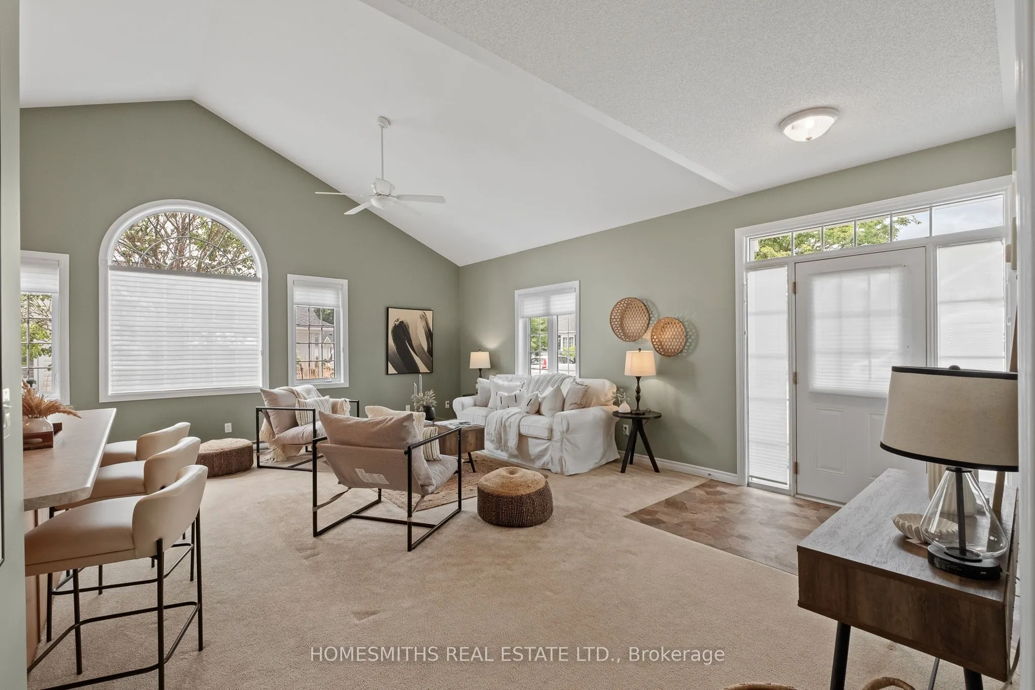 1055 Birchwood Trail, #803