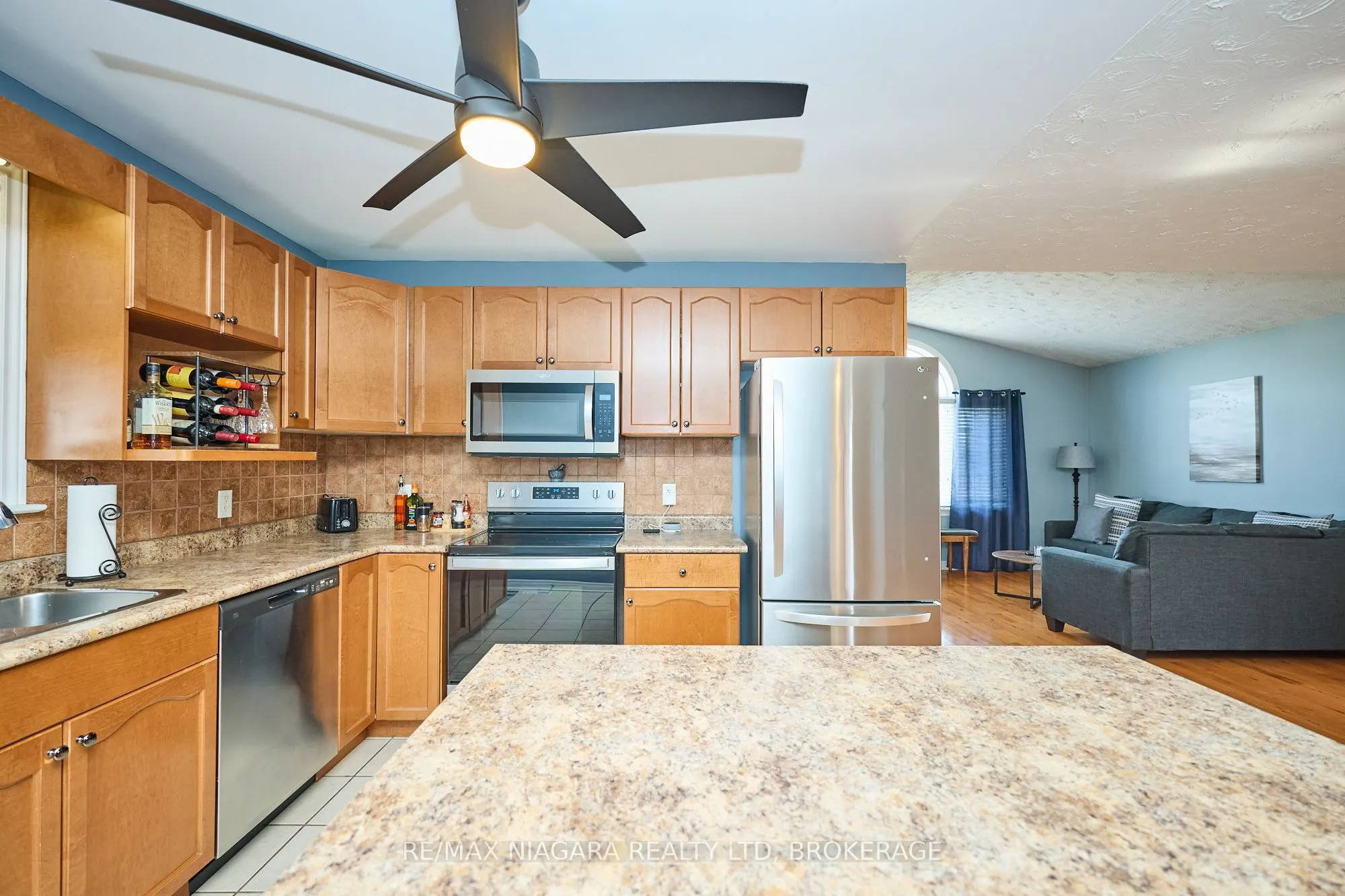 3881 Christina Court