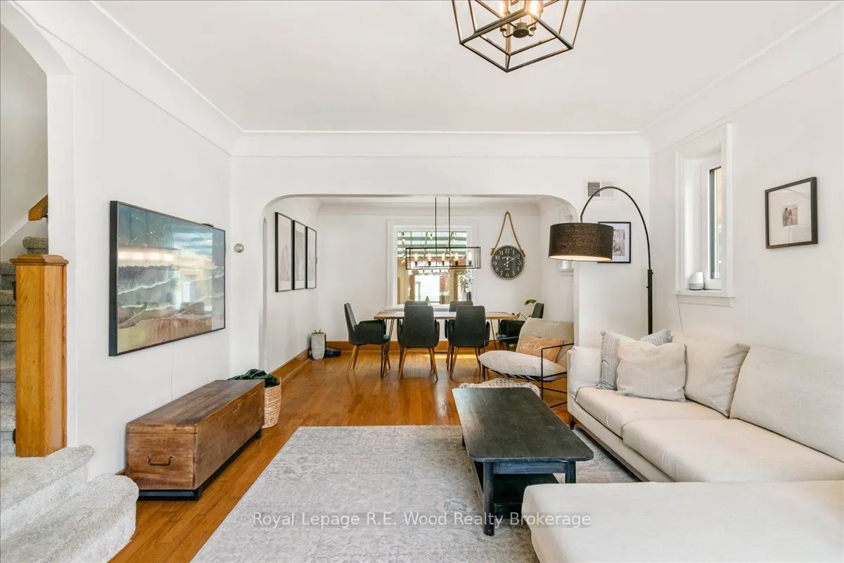 15 Mckenzie Street
