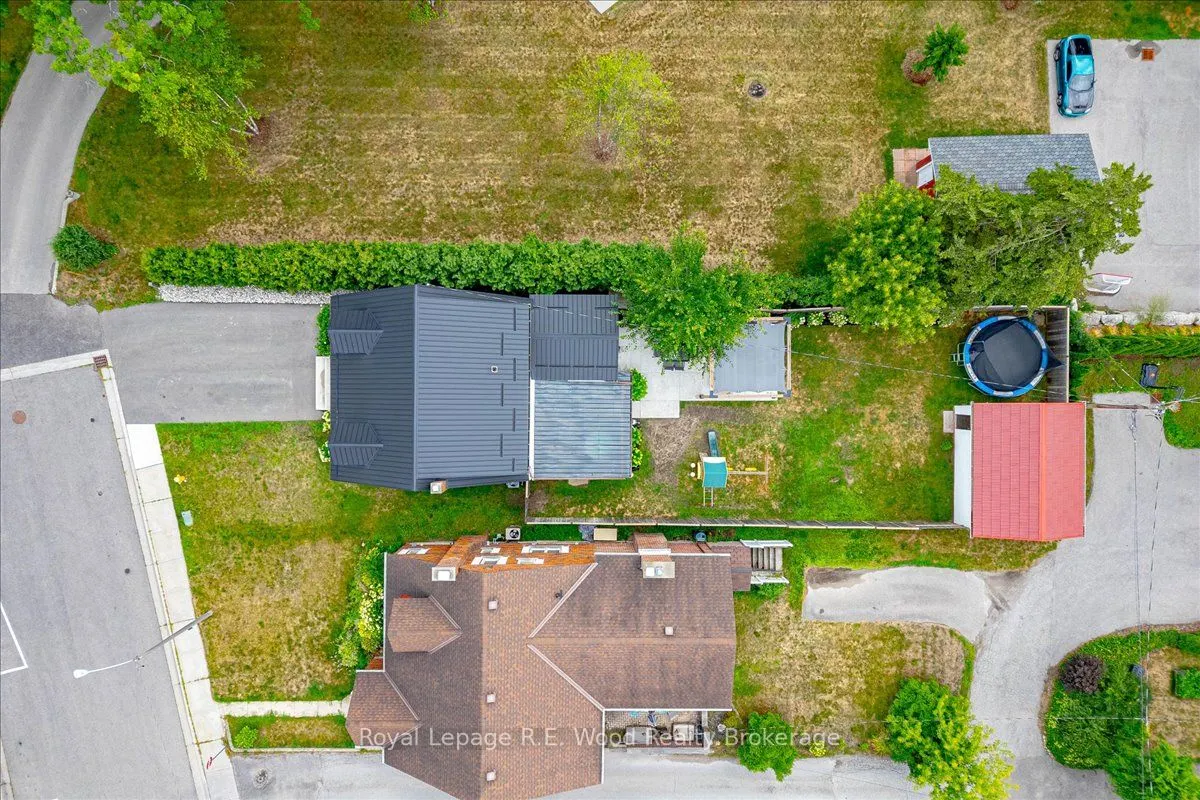15 Mckenzie Street
