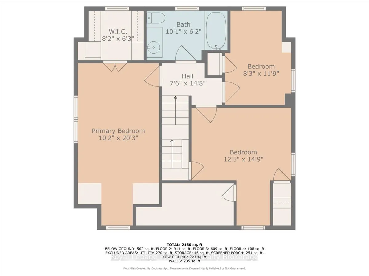 15 Mckenzie Street