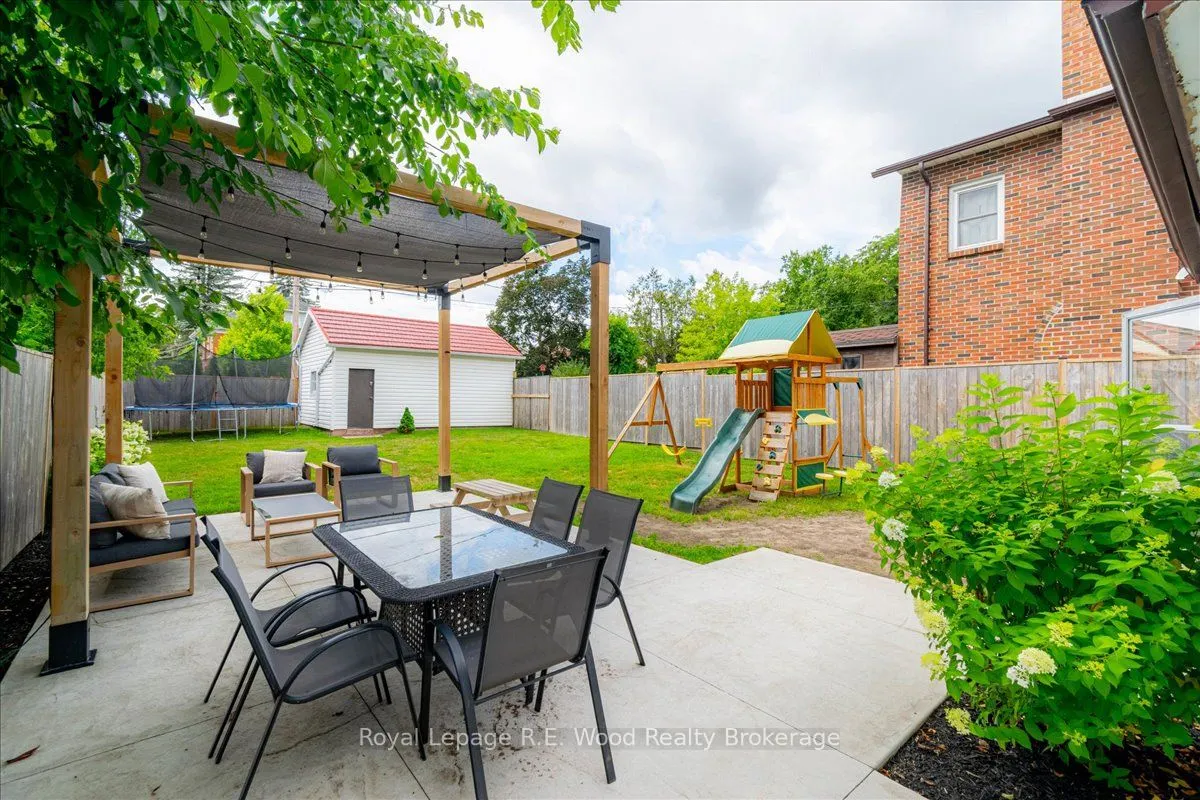 15 Mckenzie Street