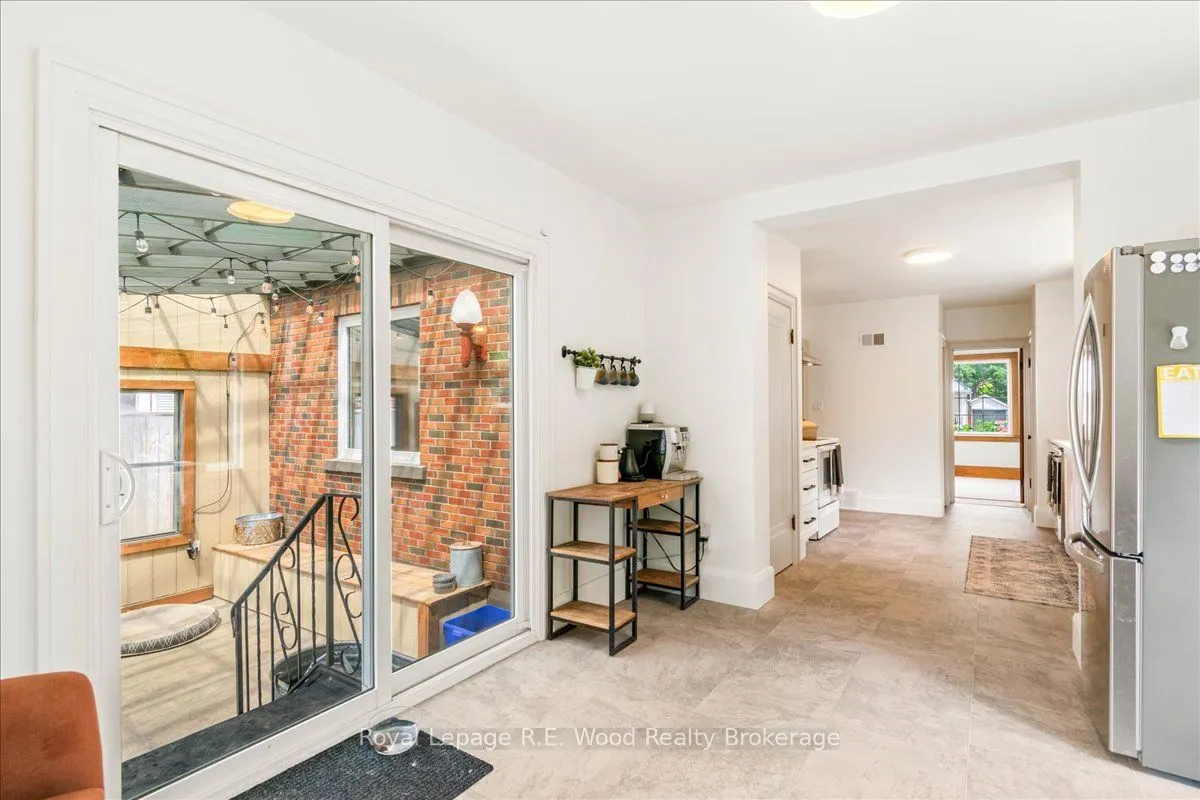 15 Mckenzie Street
