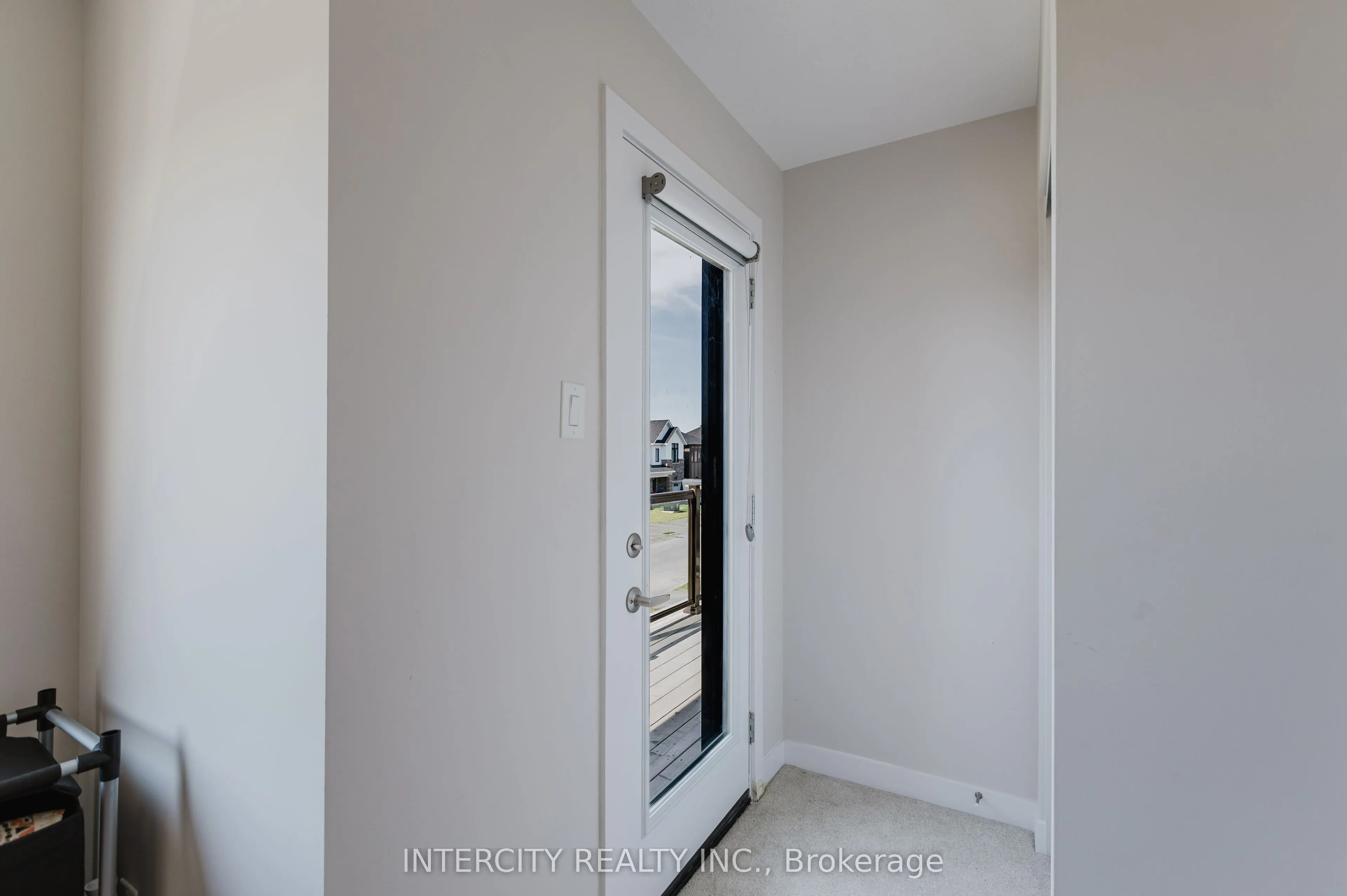 187 Conservancy Drive