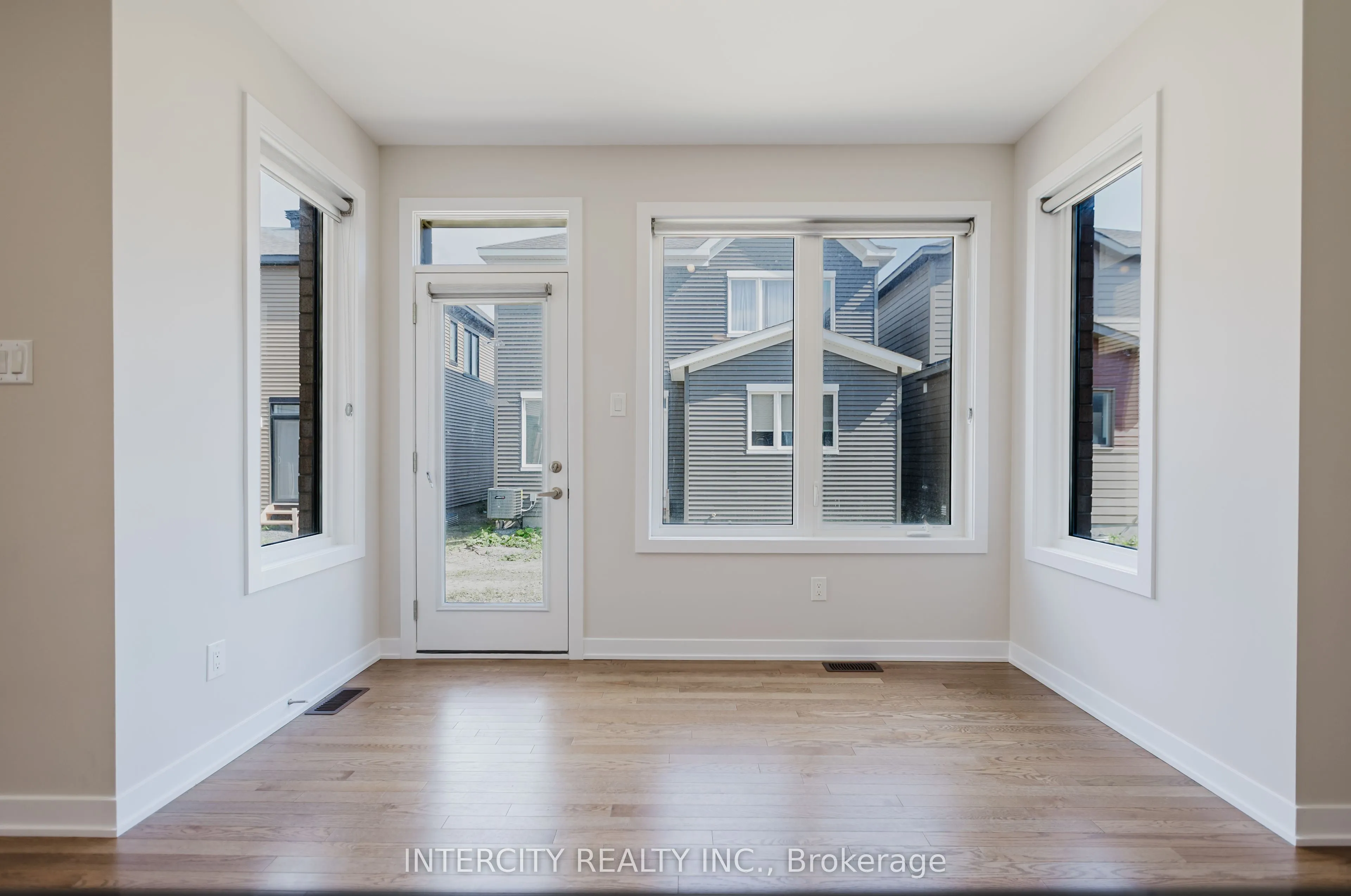 187 Conservancy Drive
