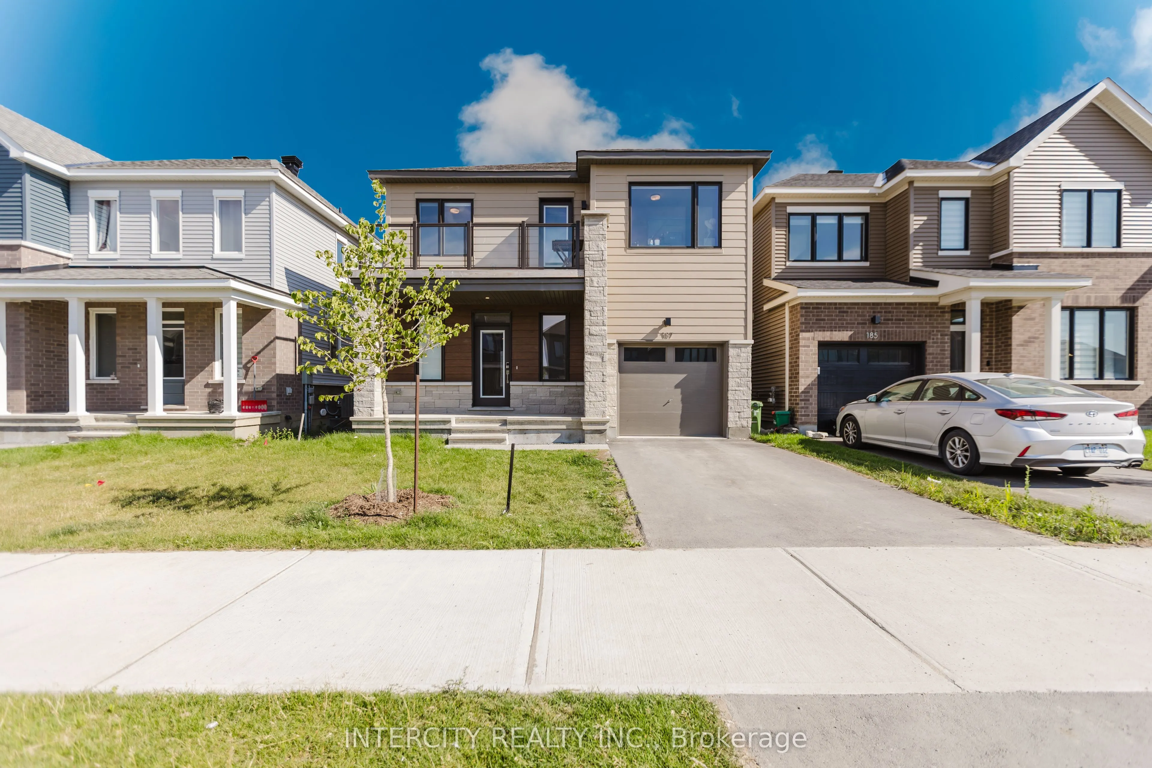 187 Conservancy Drive