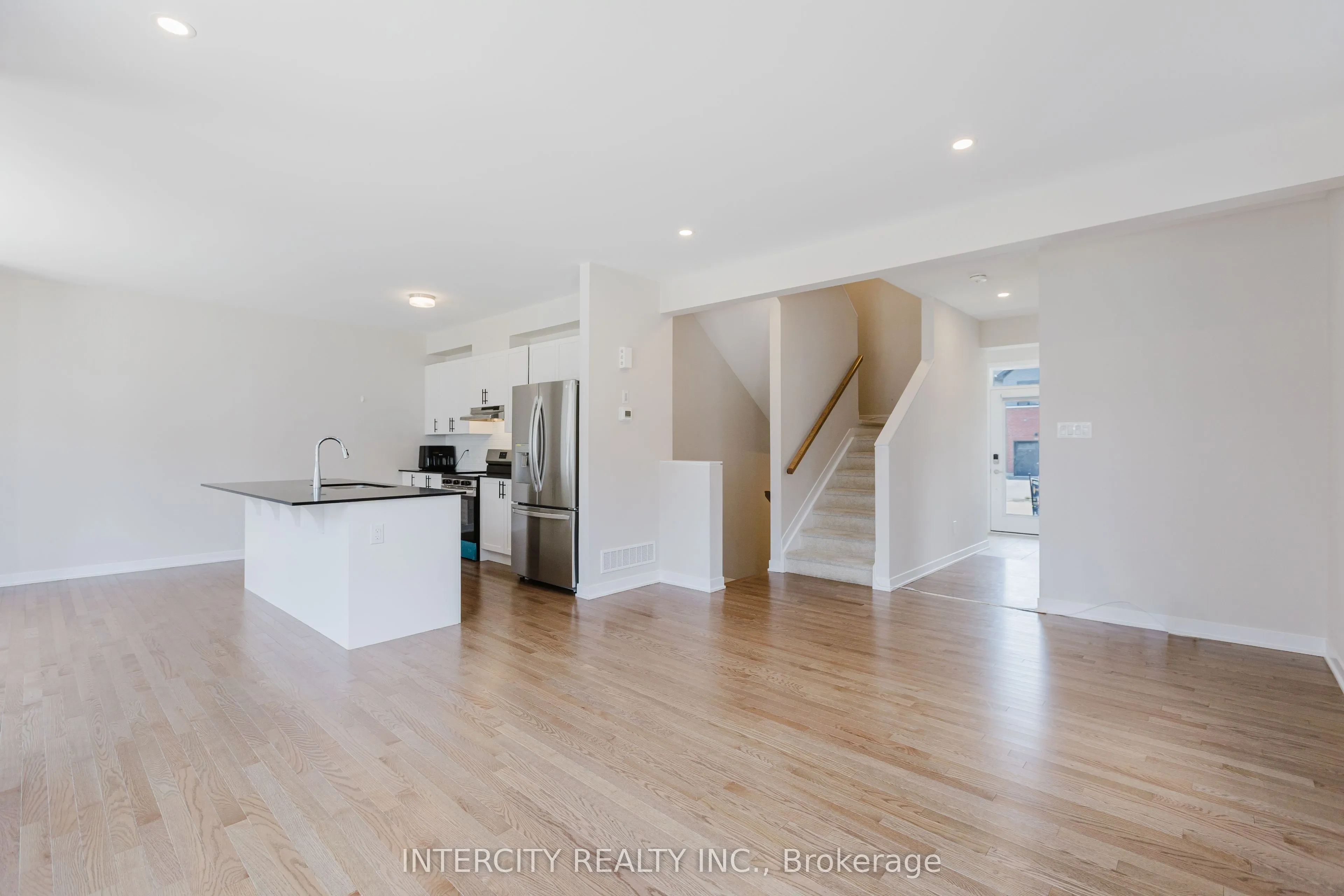 187 Conservancy Drive