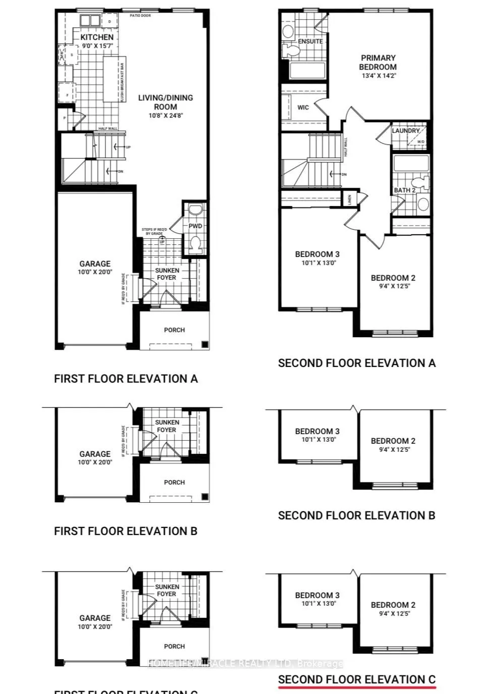 755 Fairline Row