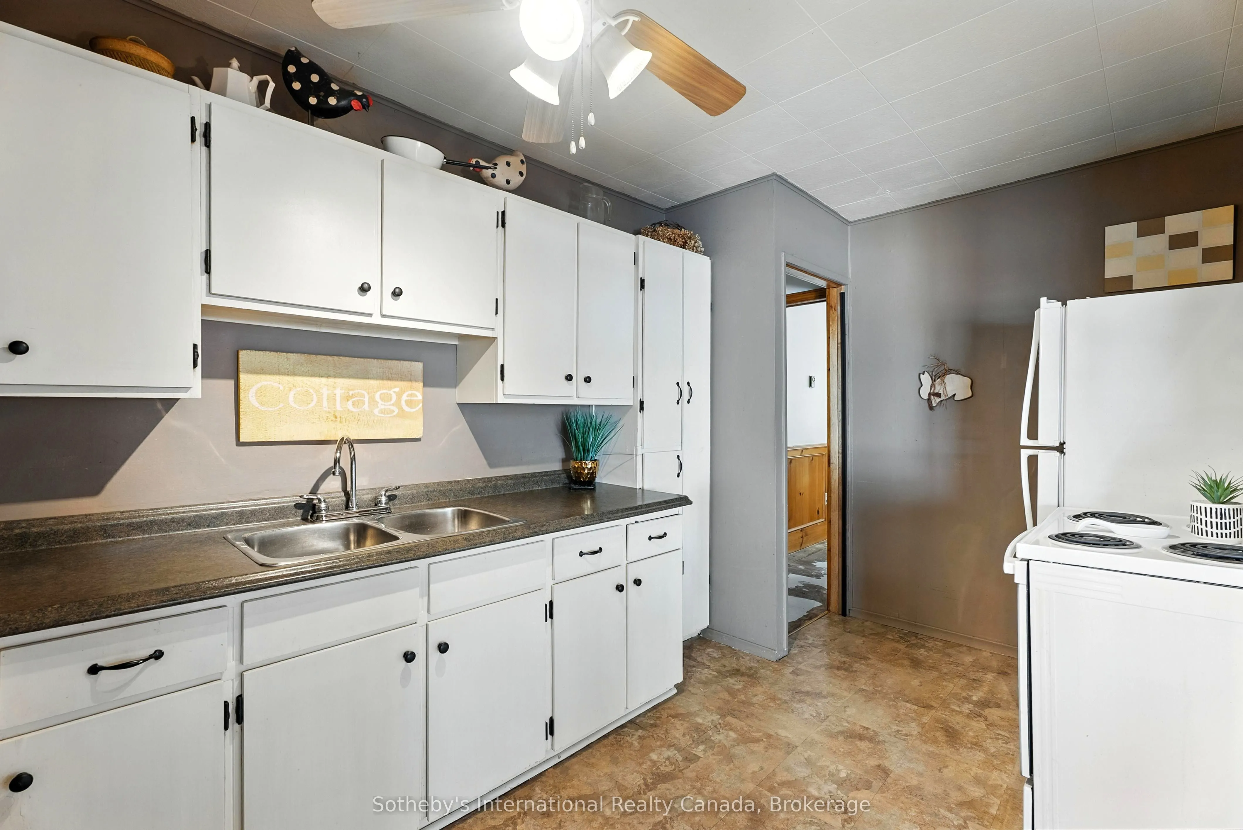 1120 South Kahshe Lake Road, #1120