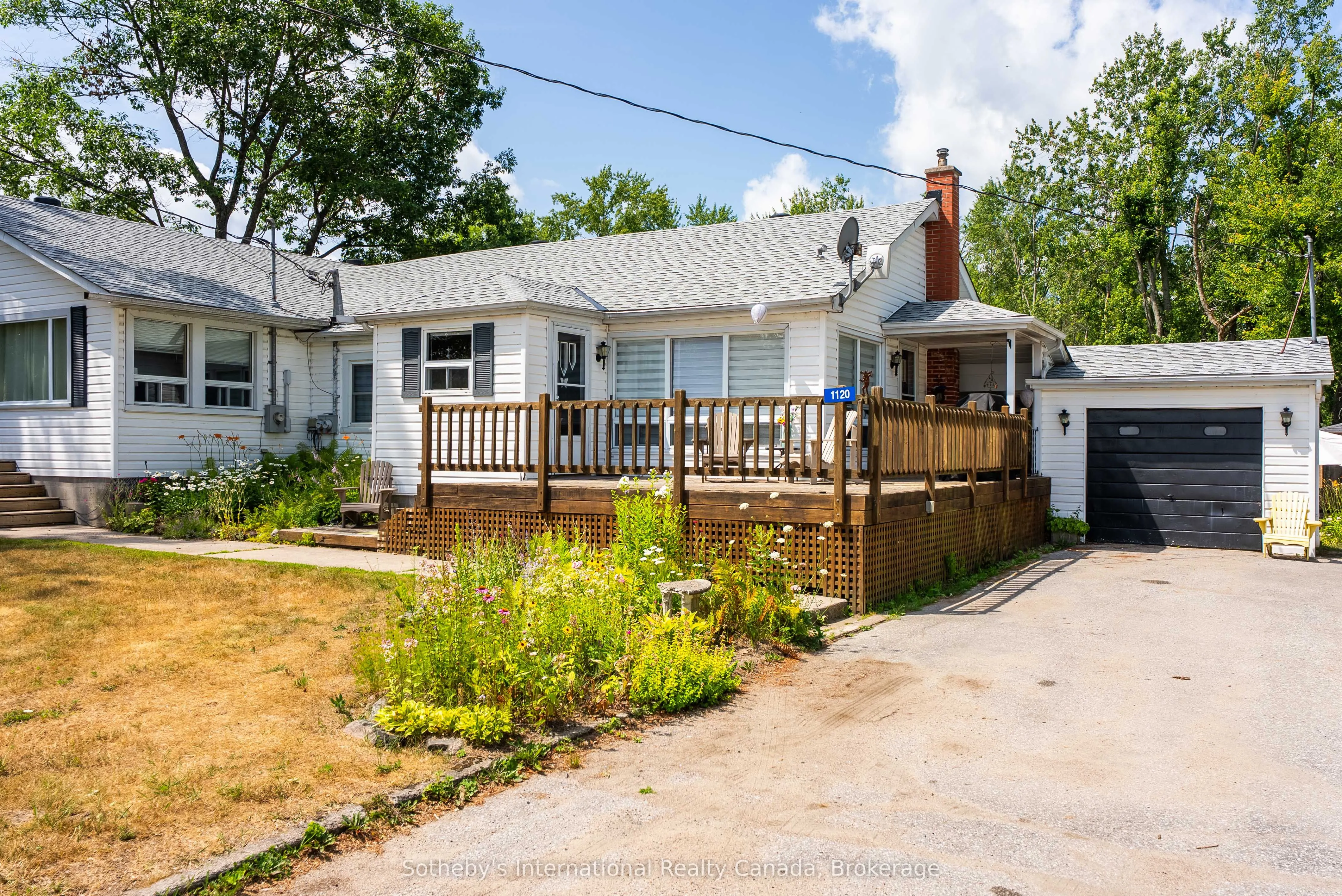 1120 South Kahshe Lake Road, #1120