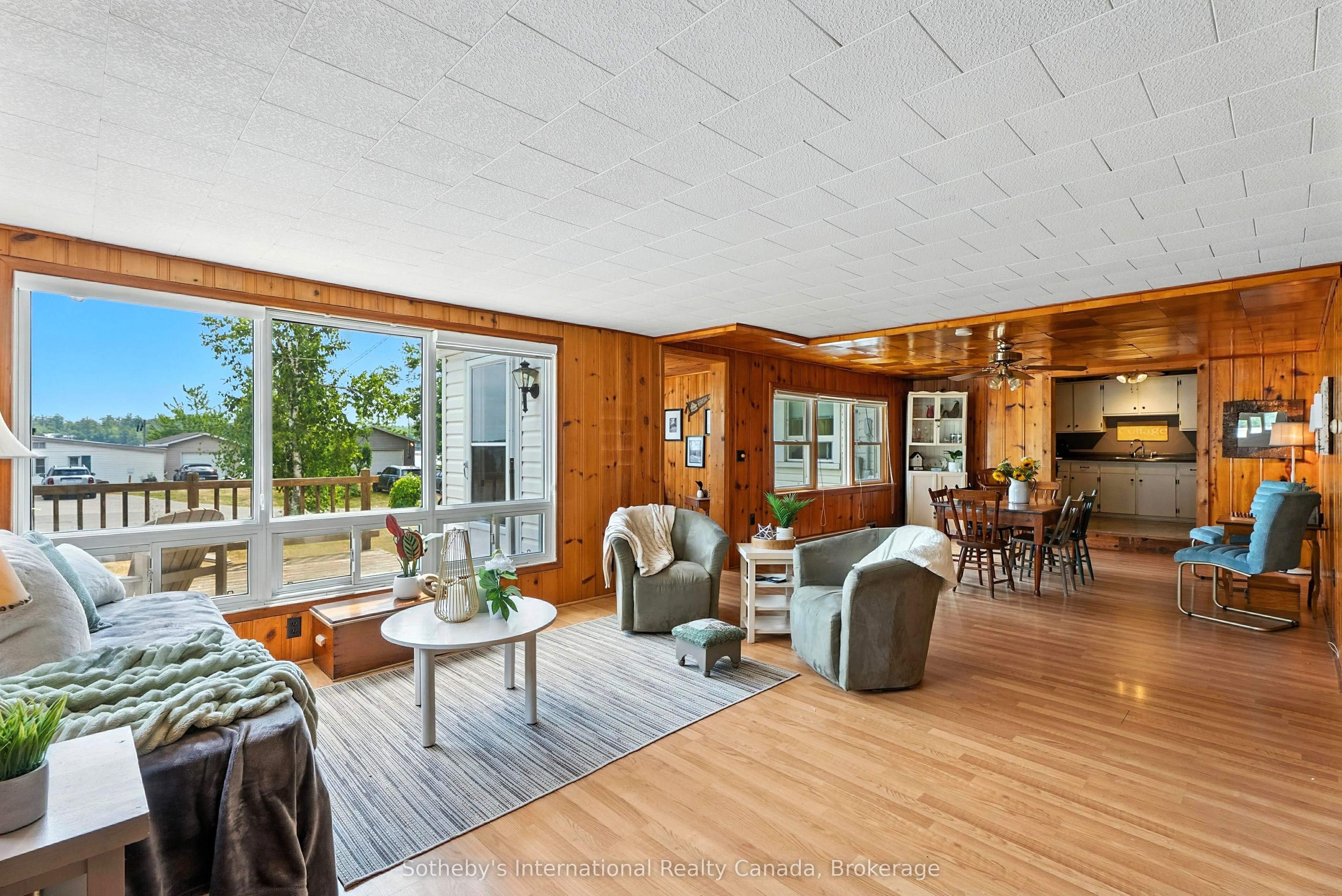 1120 South Kahshe Lake Road, #1120