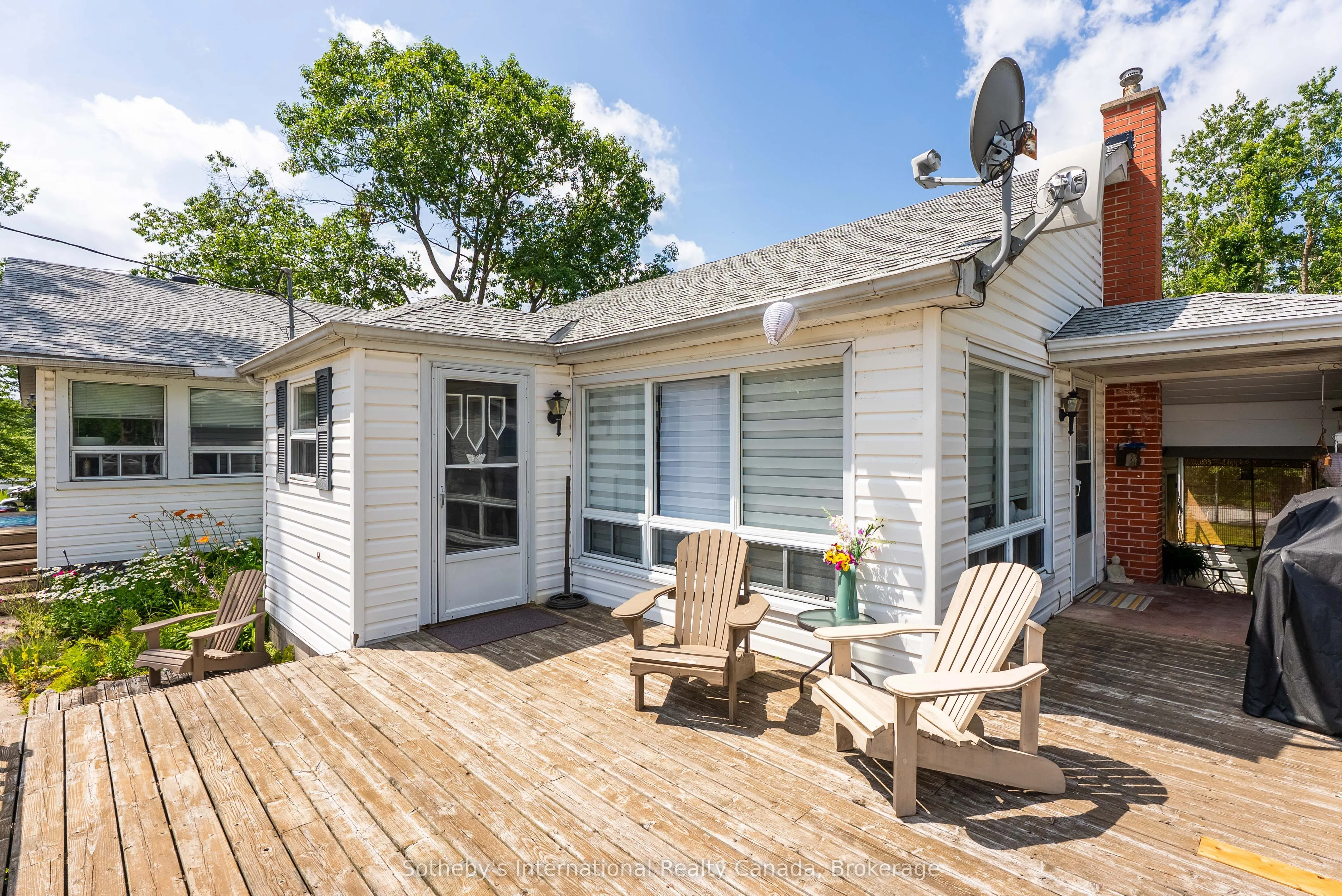 1120 South Kahshe Lake Road, #1120