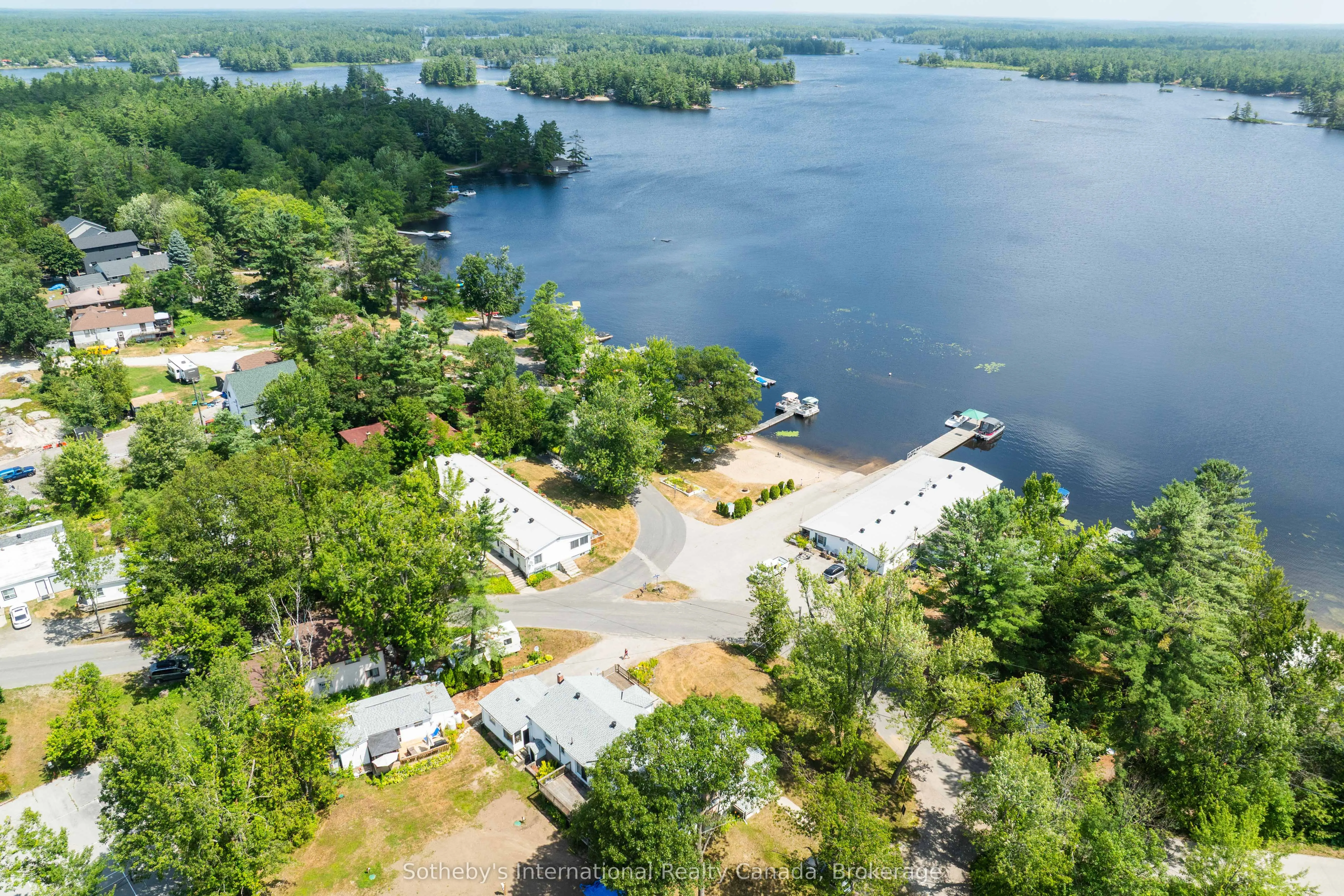 1120 South Kahshe Lake Road, #1120