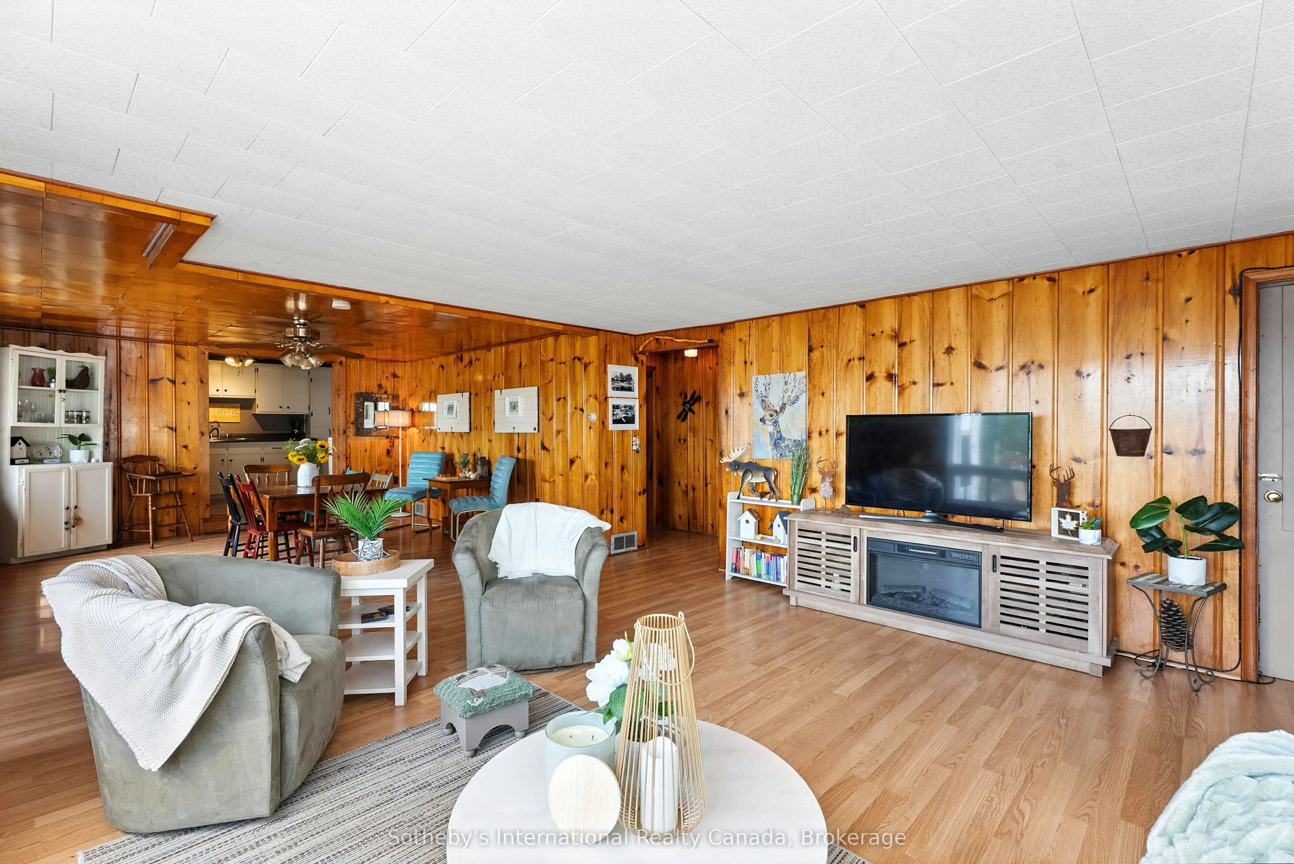 1120 South Kahshe Lake Road, #1120