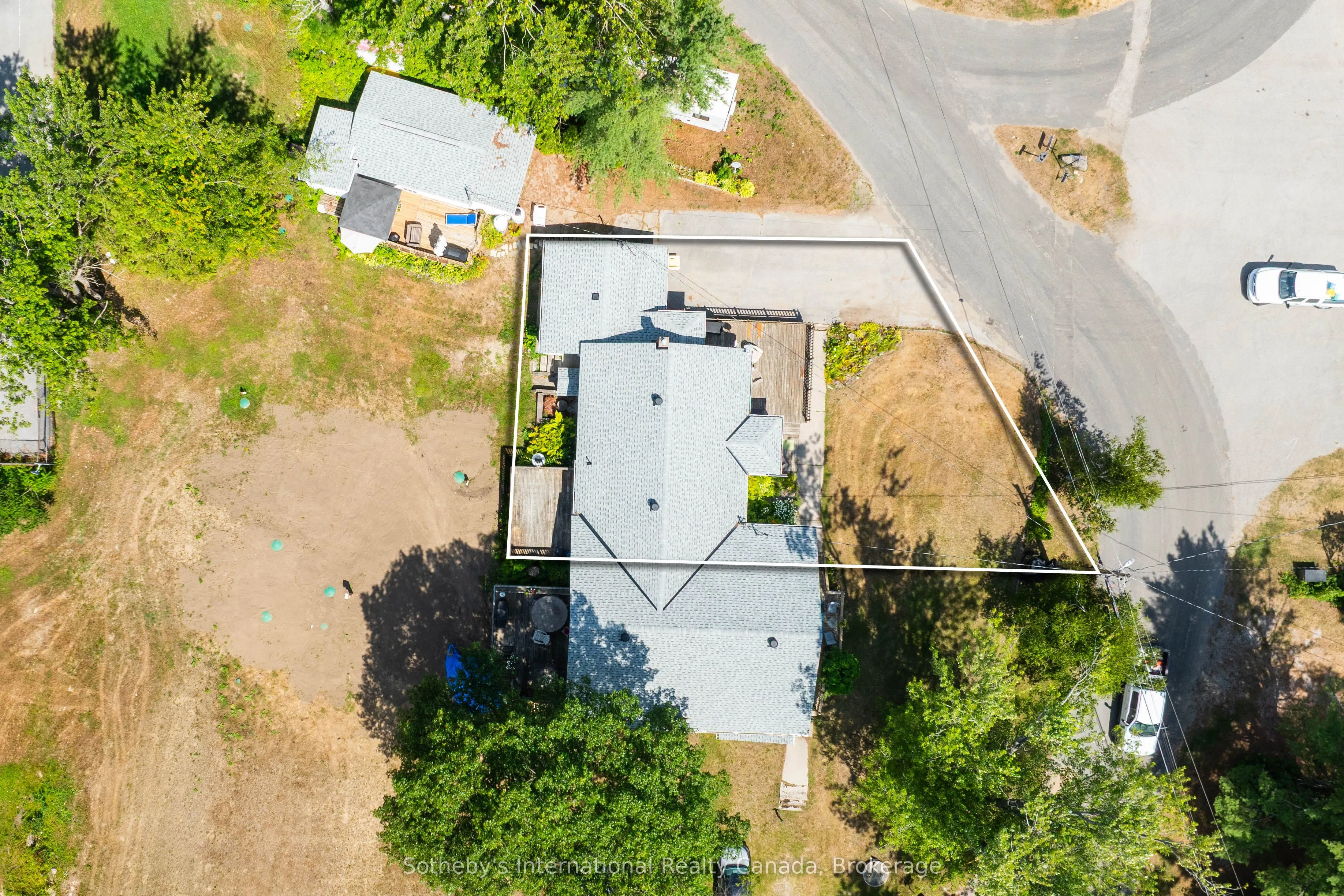 1120 South Kahshe Lake Road, #1120