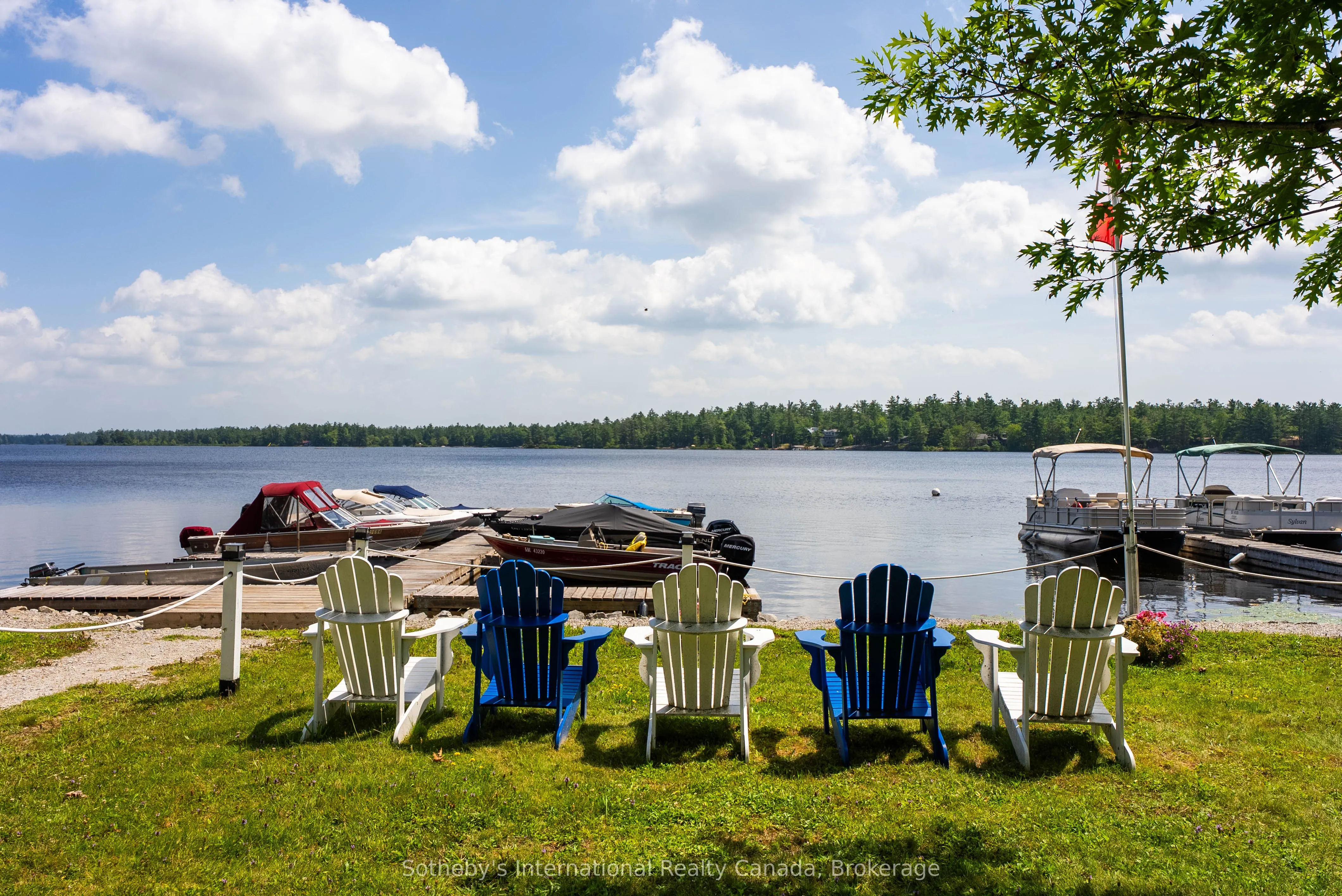 1120 South Kahshe Lake Road, #1120