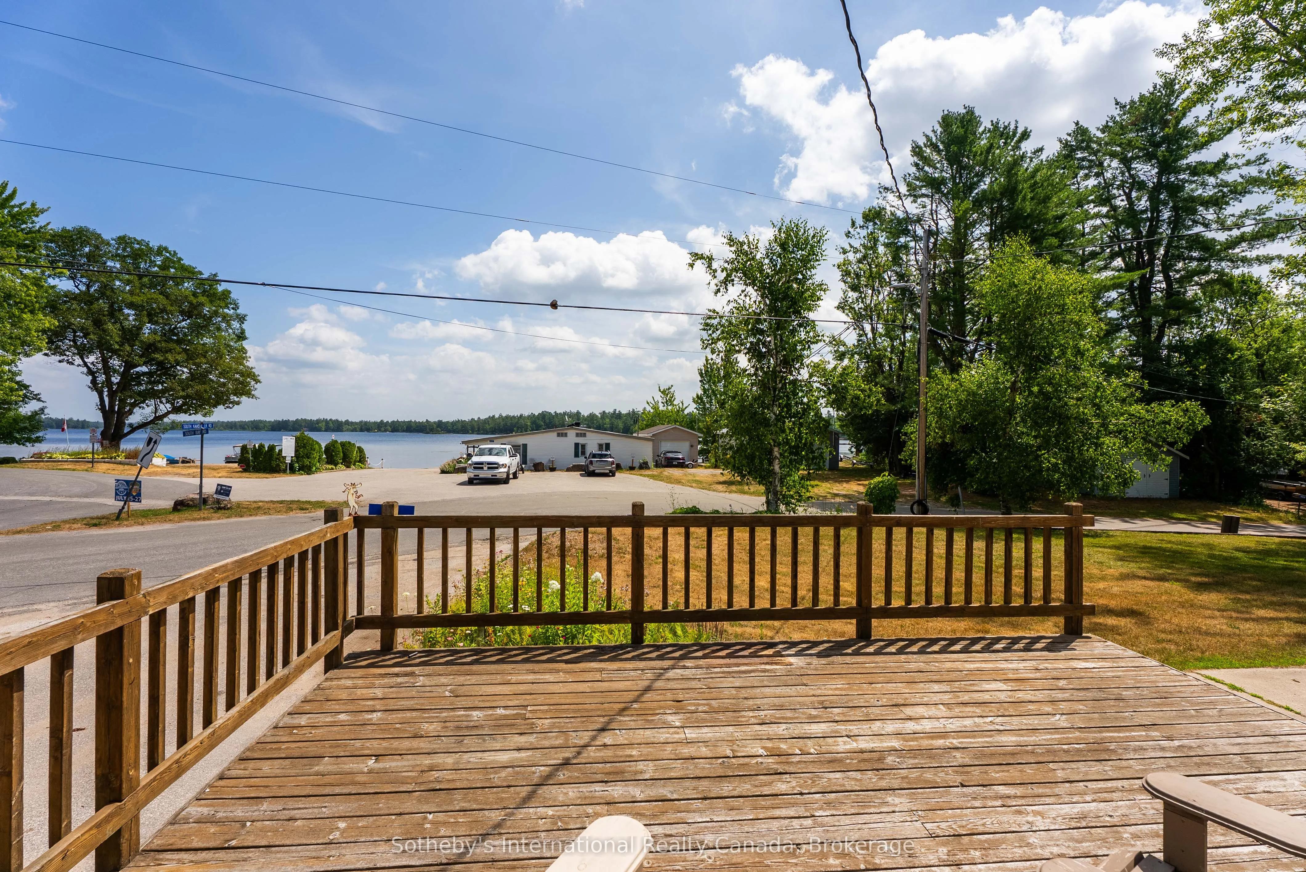 1120 South Kahshe Lake Road, #1120