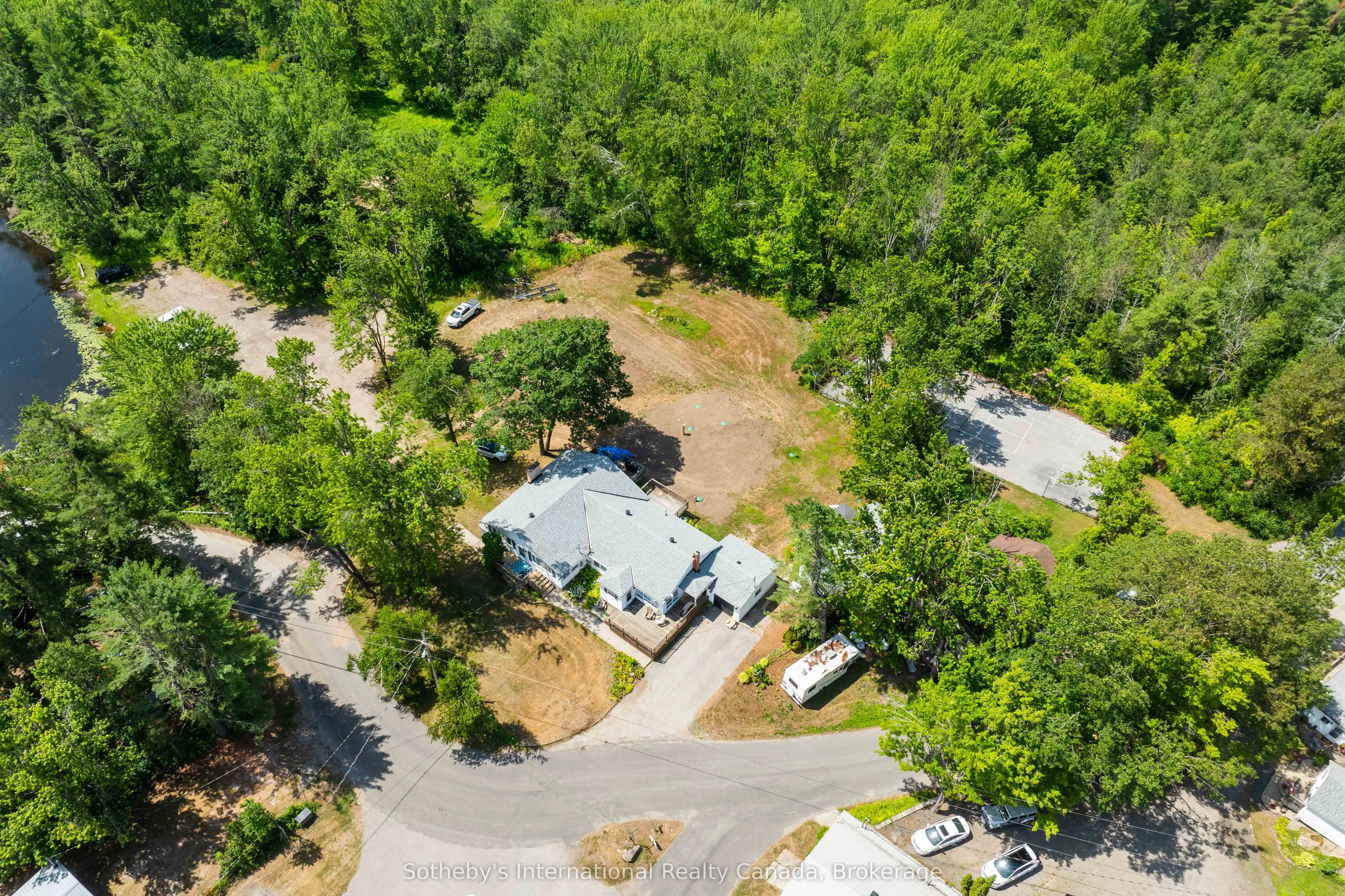 1120 South Kahshe Lake Road, #1120