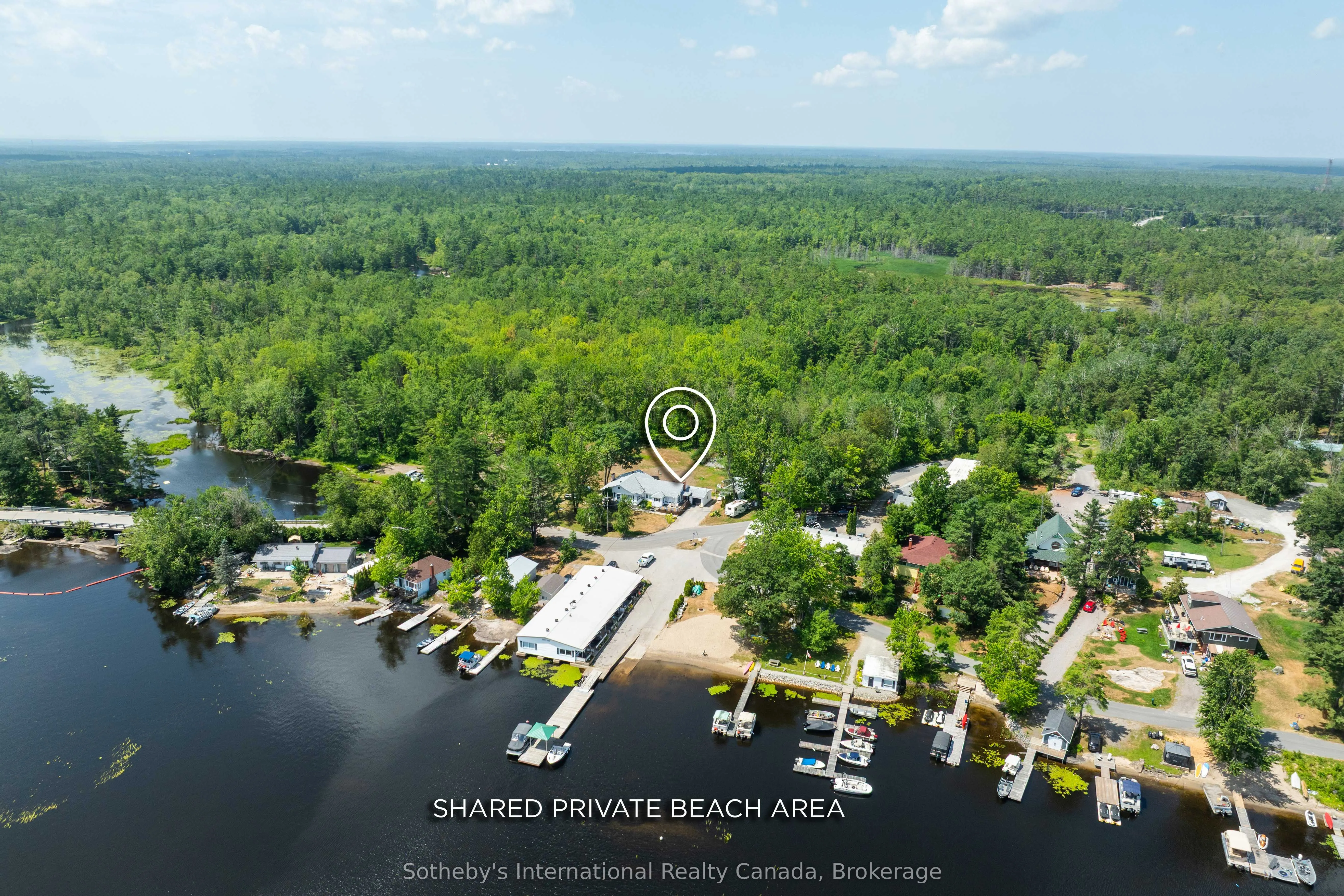1120 South Kahshe Lake Road, #1120