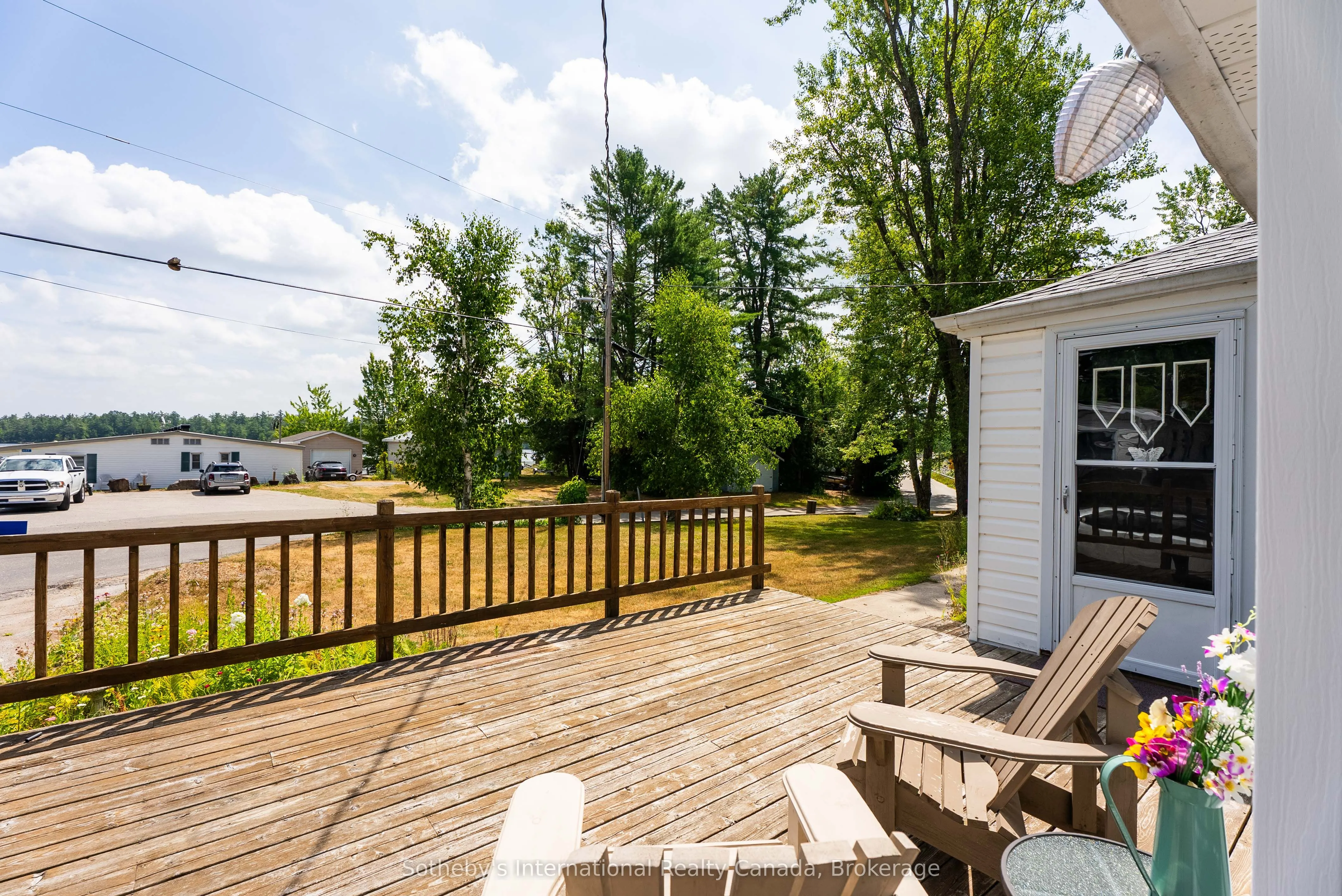 1120 South Kahshe Lake Road, #1120